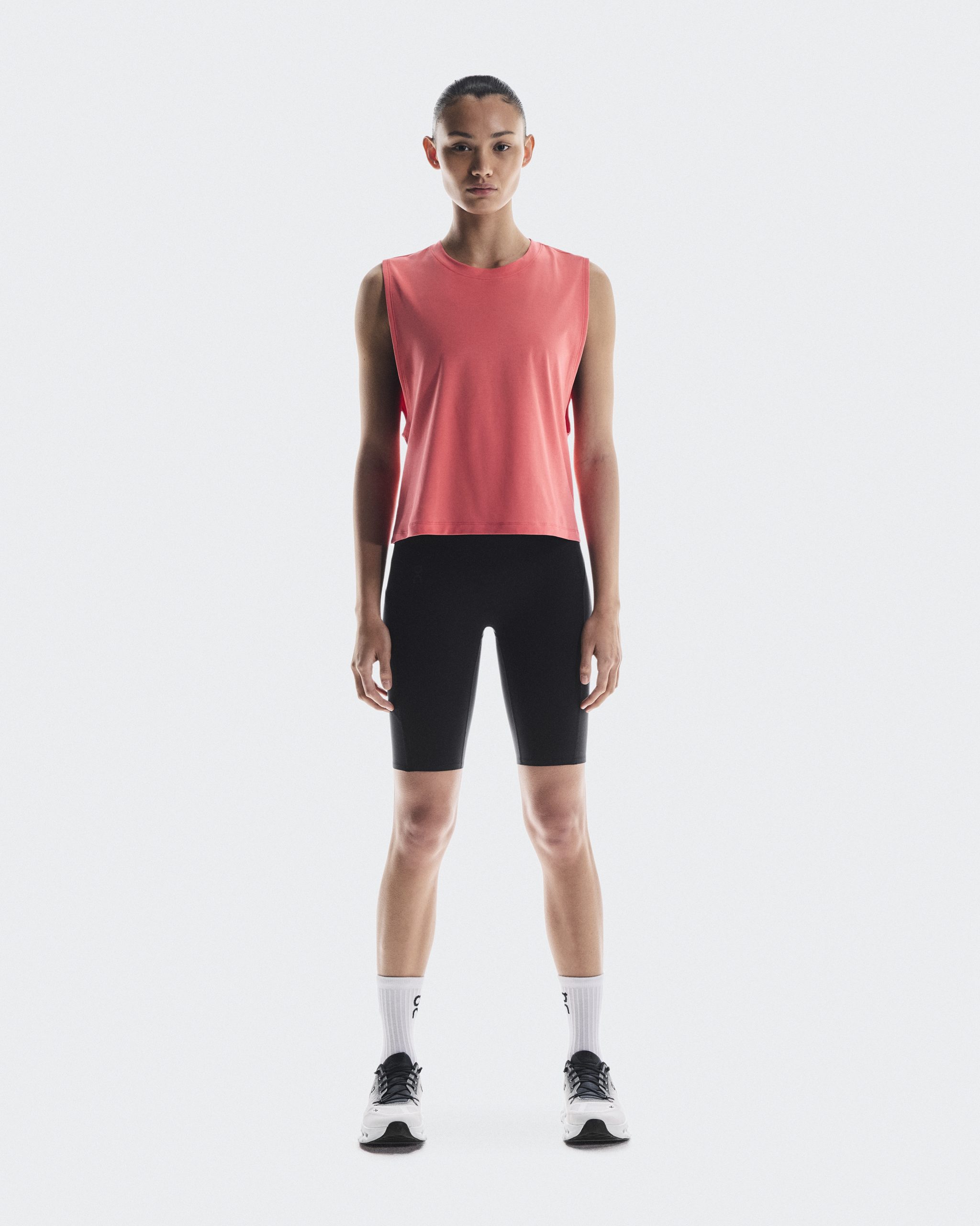 Women's Focus Crop