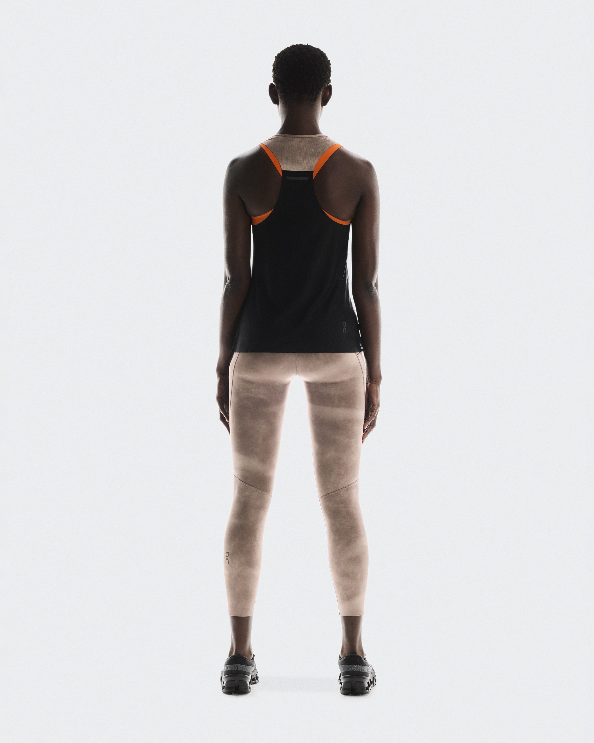 Women's Performance Tank AOP - Image 2