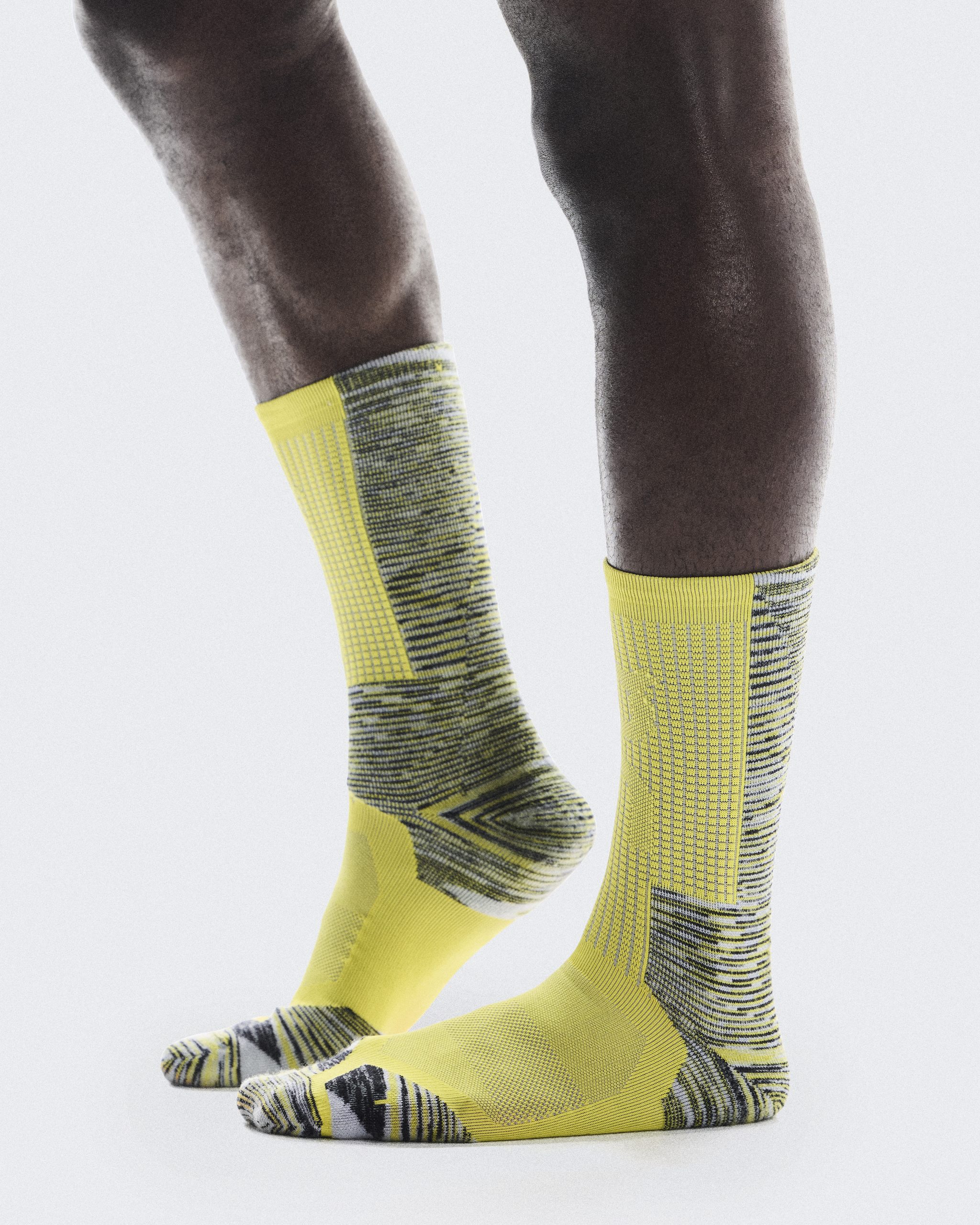 Women's Explorer Merino Sock - Image 2