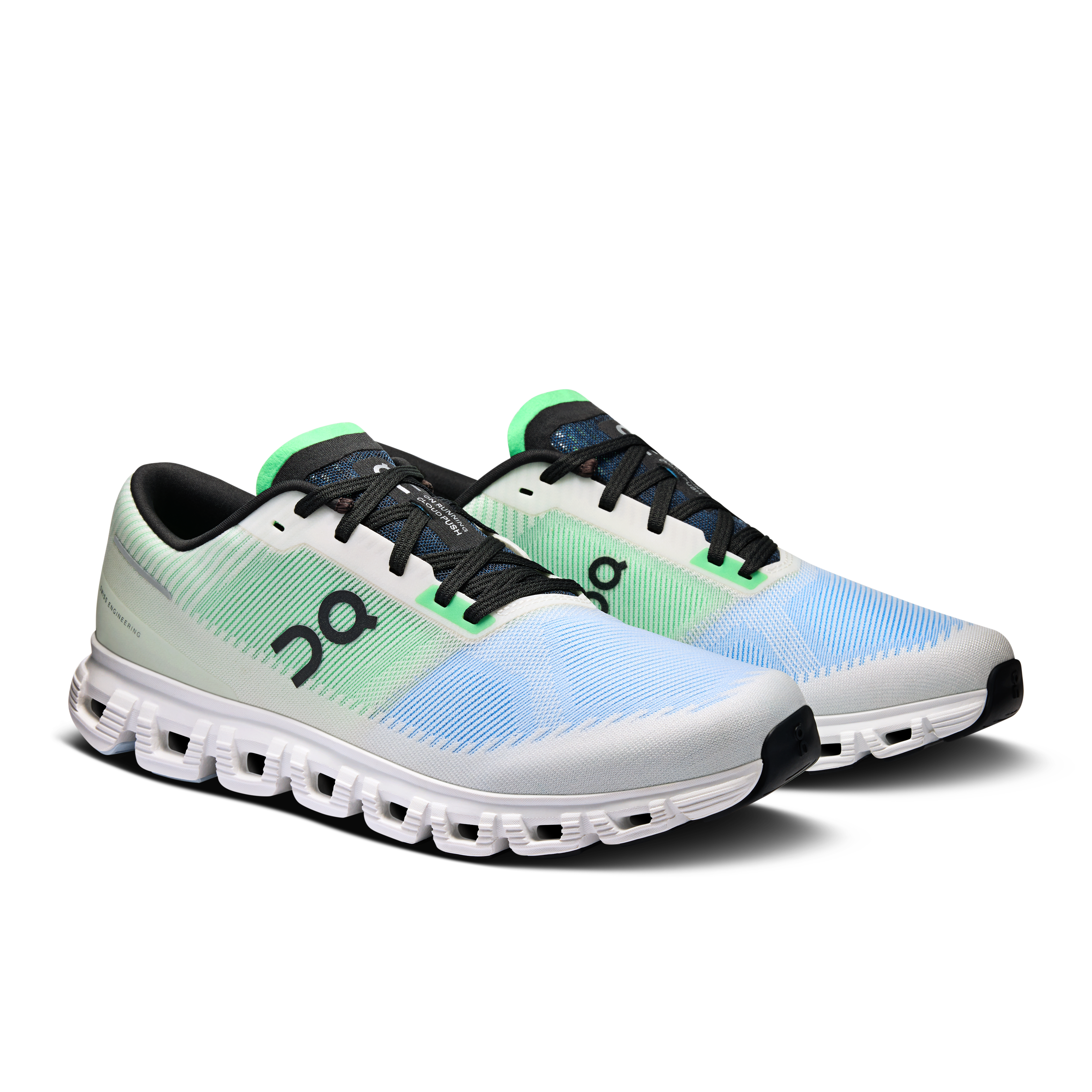 Men's Cloud 6 Push - Image 6