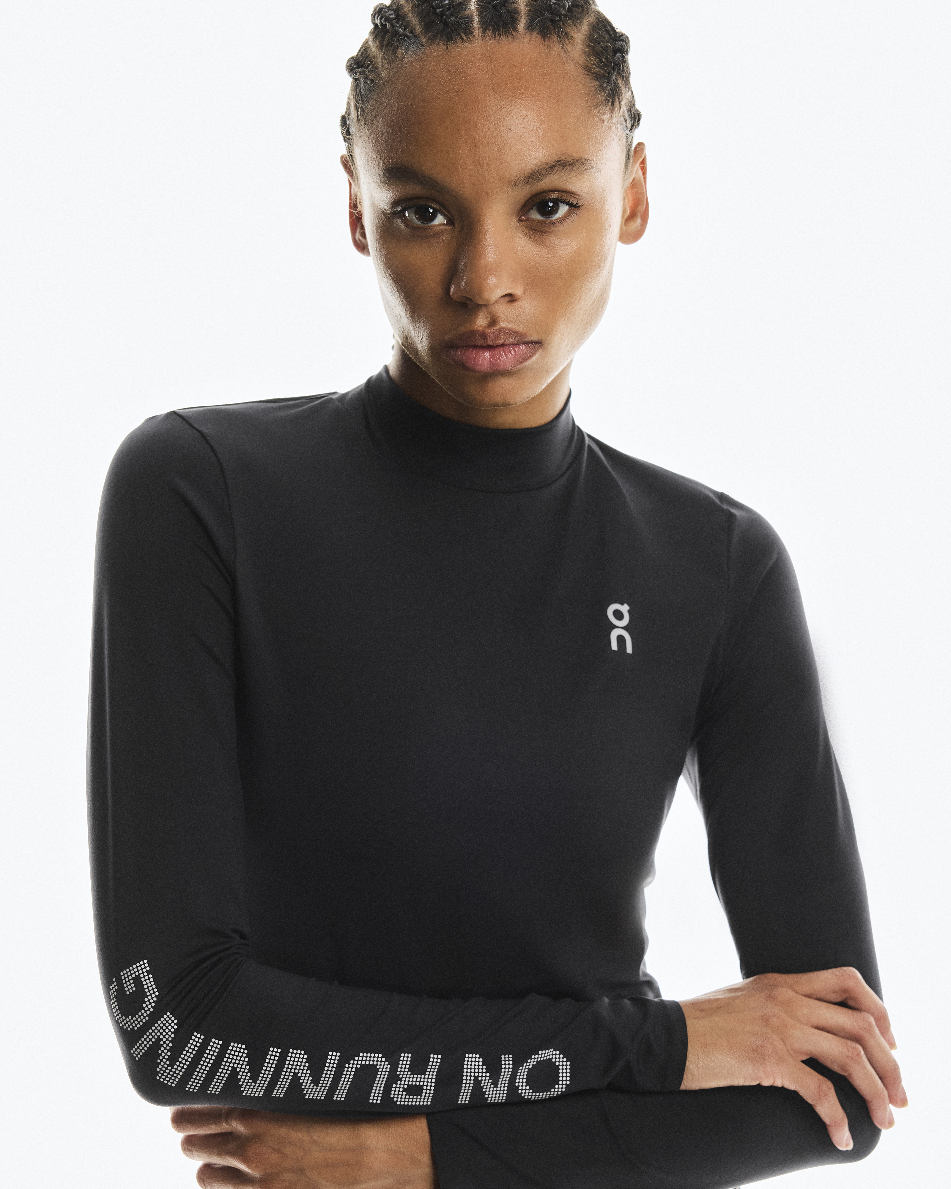 Women's Pace Long-T - Image 4