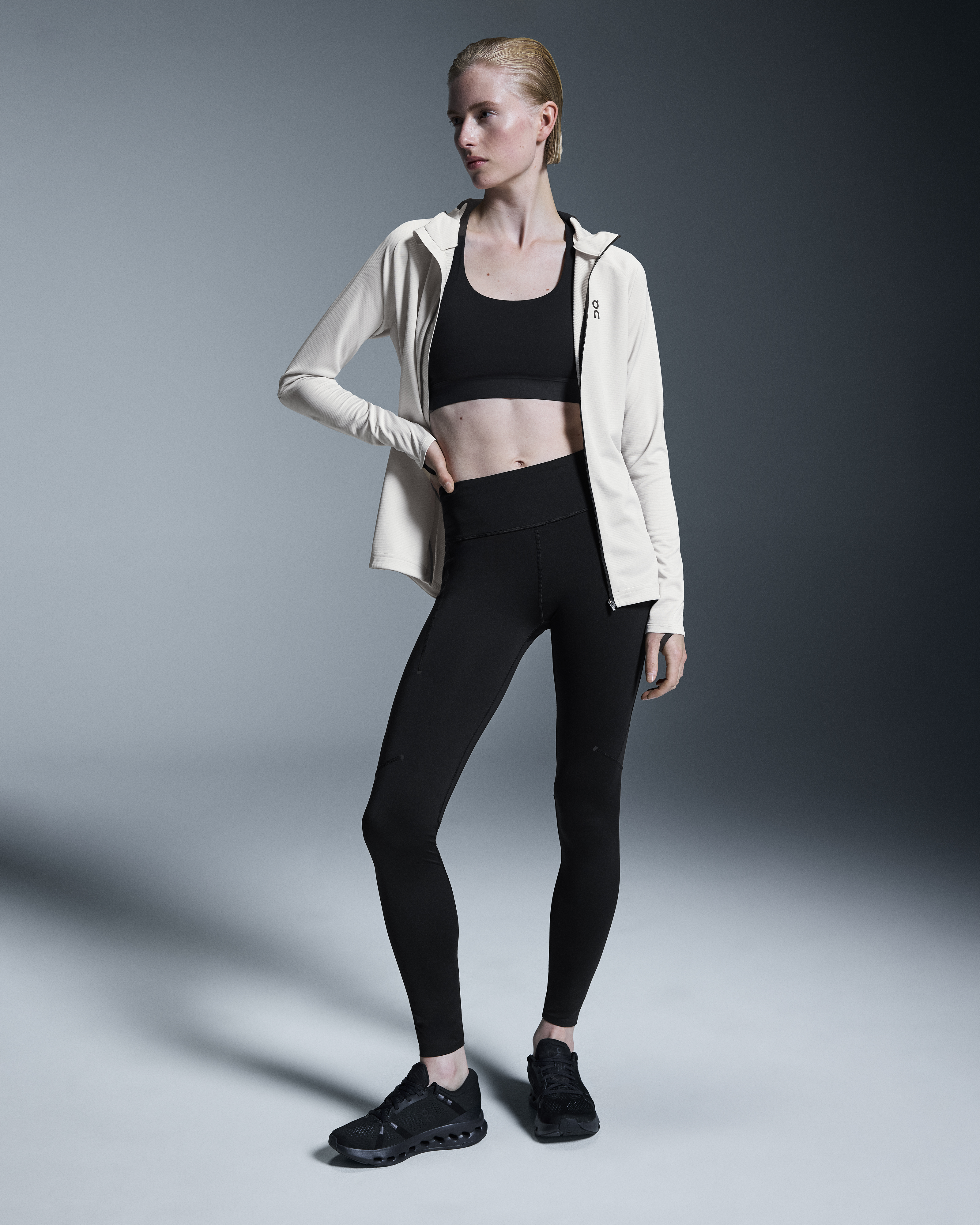 Women's Climate Zip Hoodie - Image 6