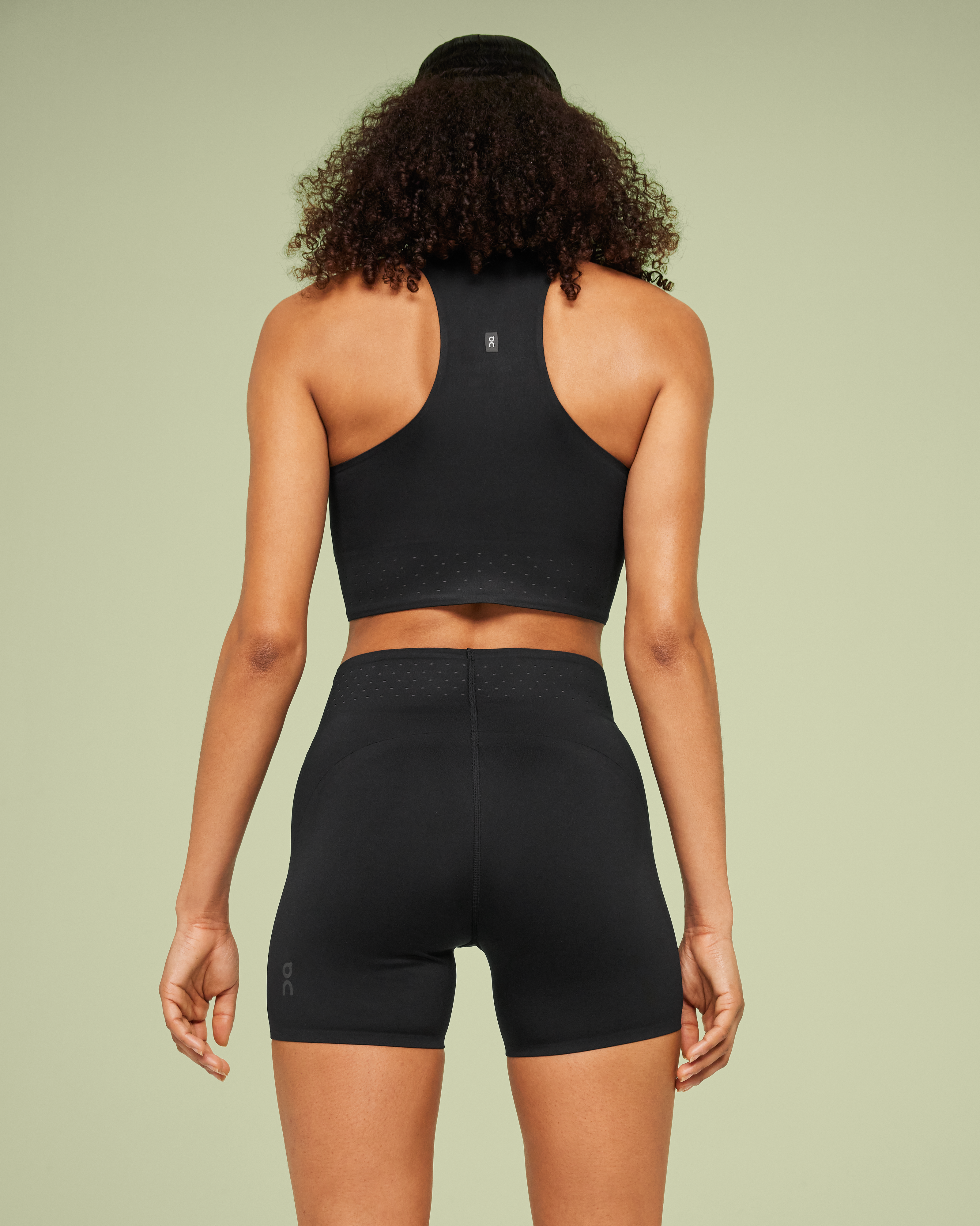 Women's Race Tights - Image 4