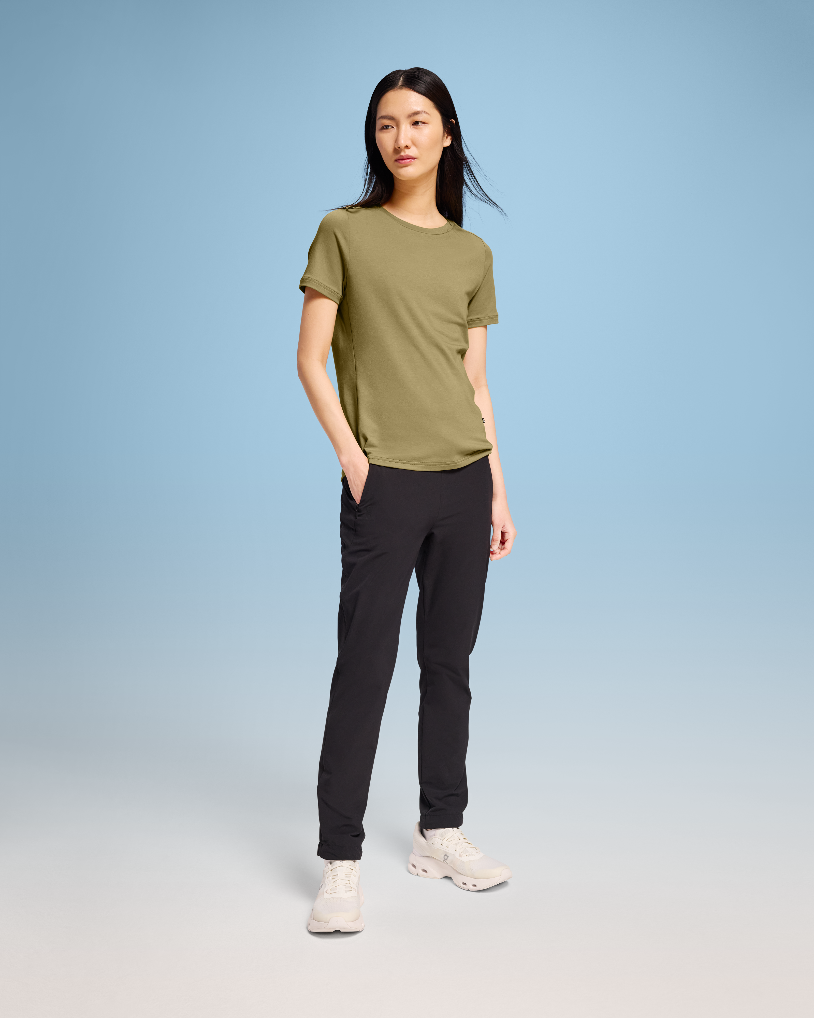Women's Focus-T