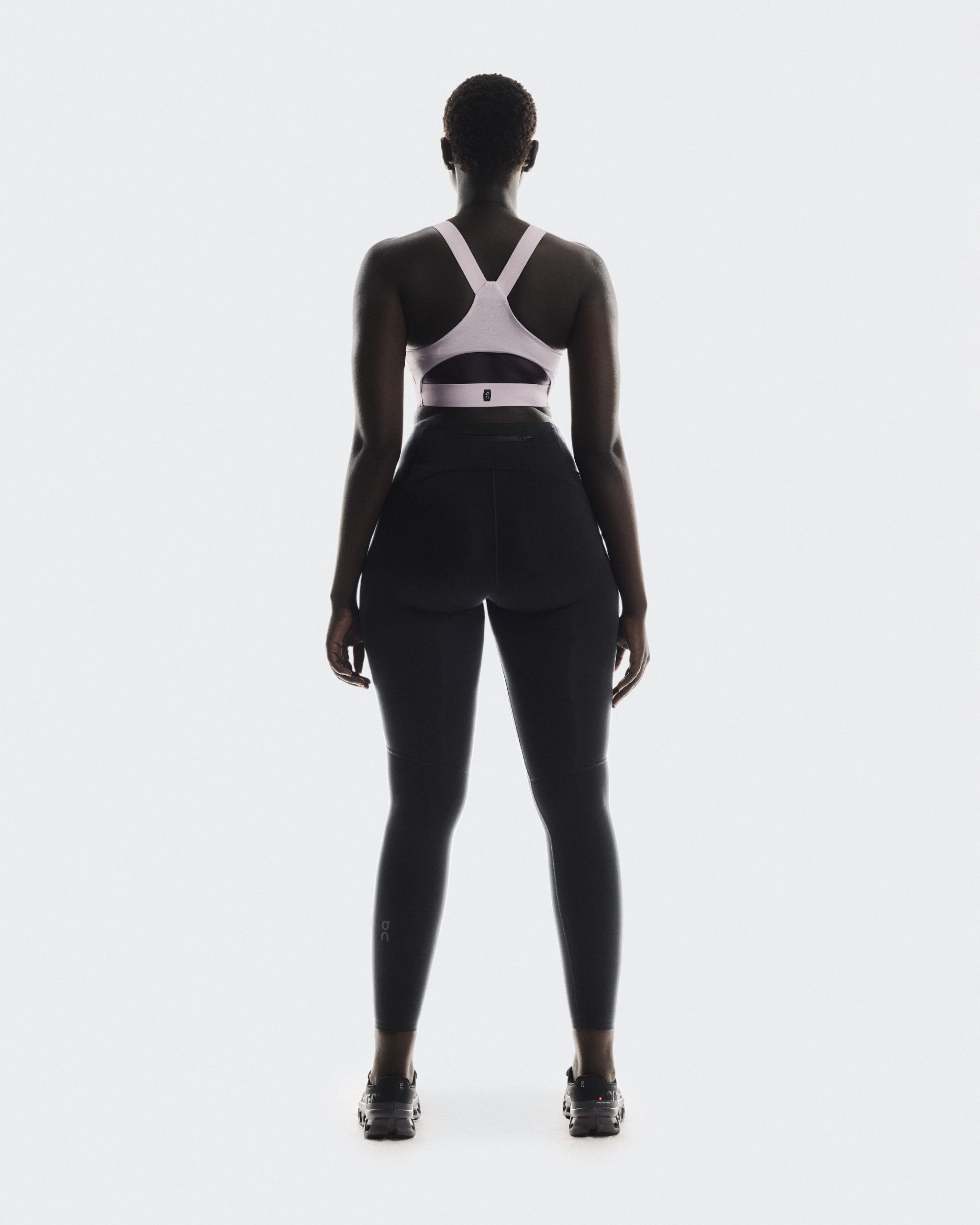 Women's Performance Tights - Image 2