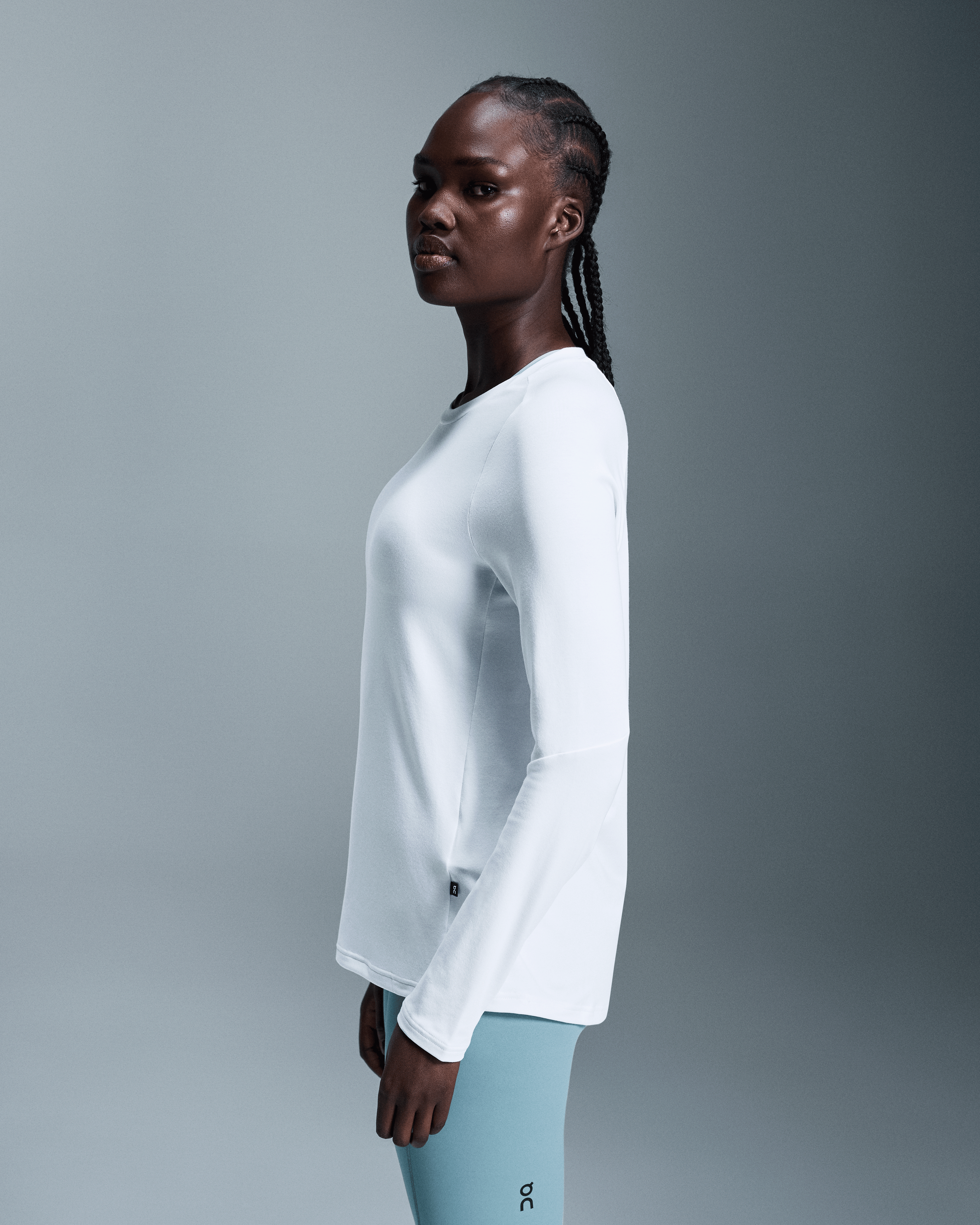 Women's Focus Long-T - Image 4