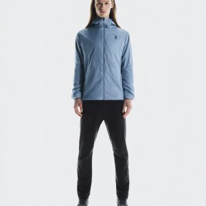 Men's Trek Jacket Insulated