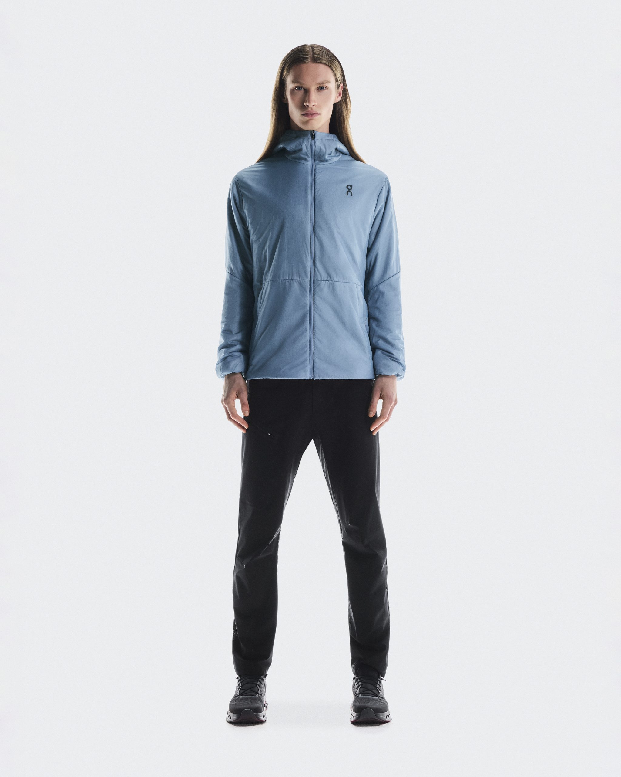 Men's Trek Jacket Insulated