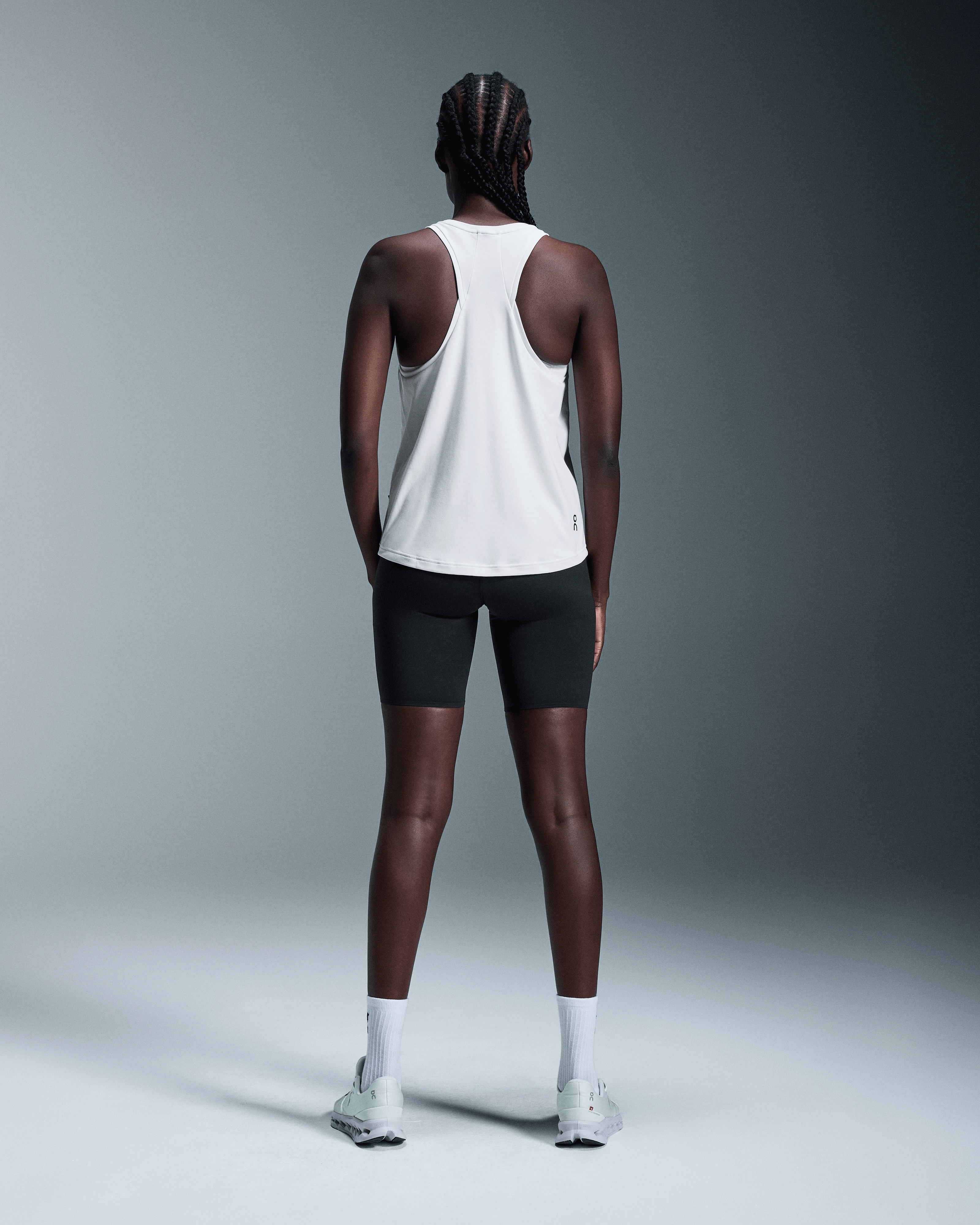 Women's Focus Tank - Image 2
