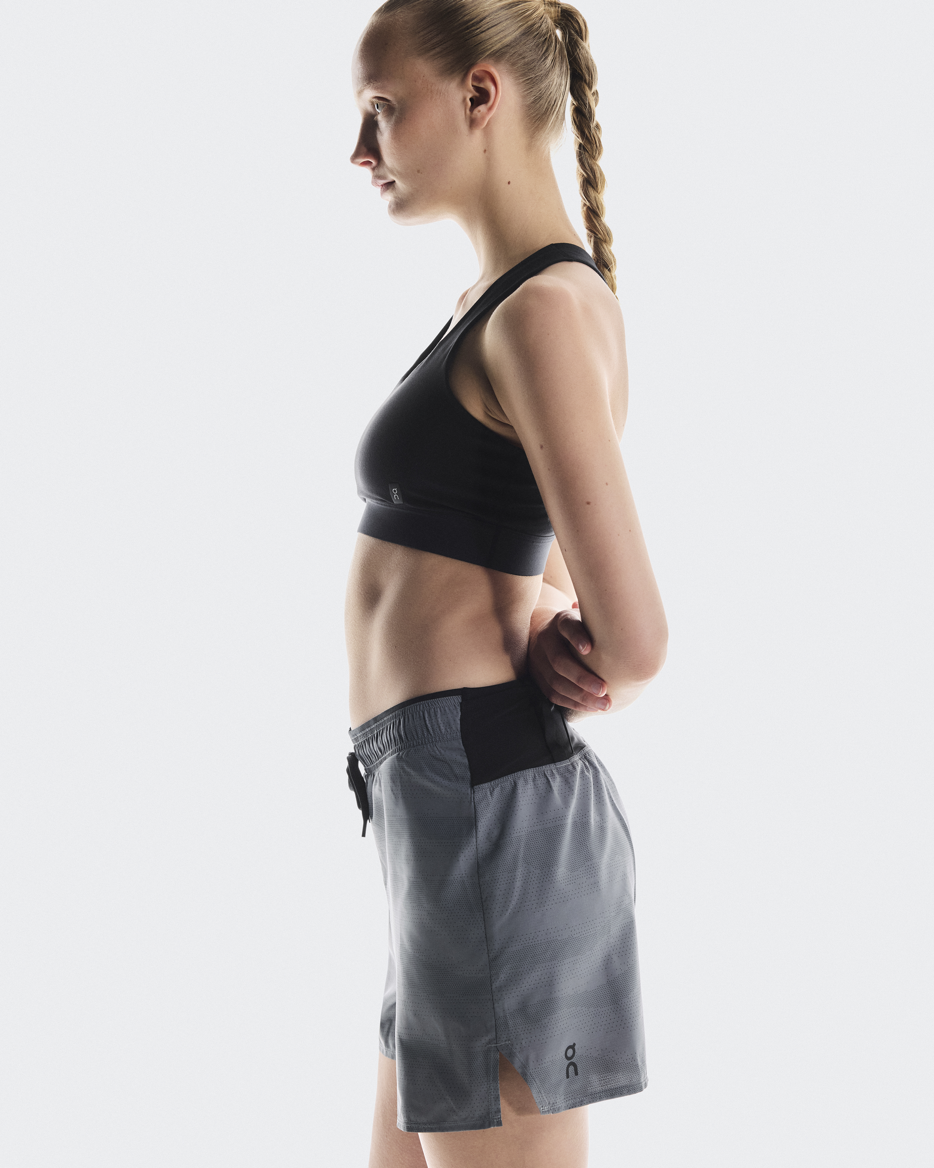 Women's Trail Shorts - Image 3