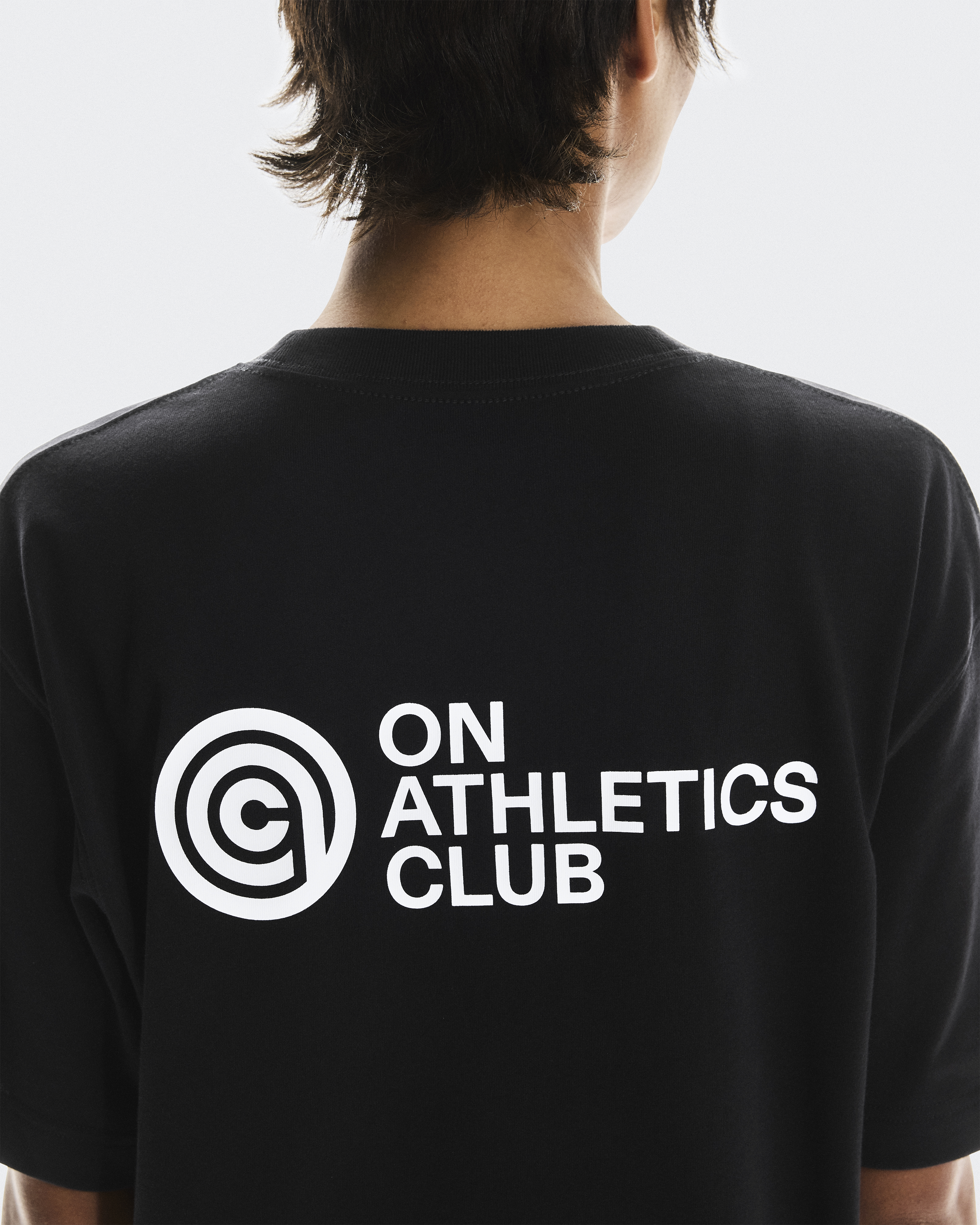 Women's Club OAC T-Shirt - Image 5