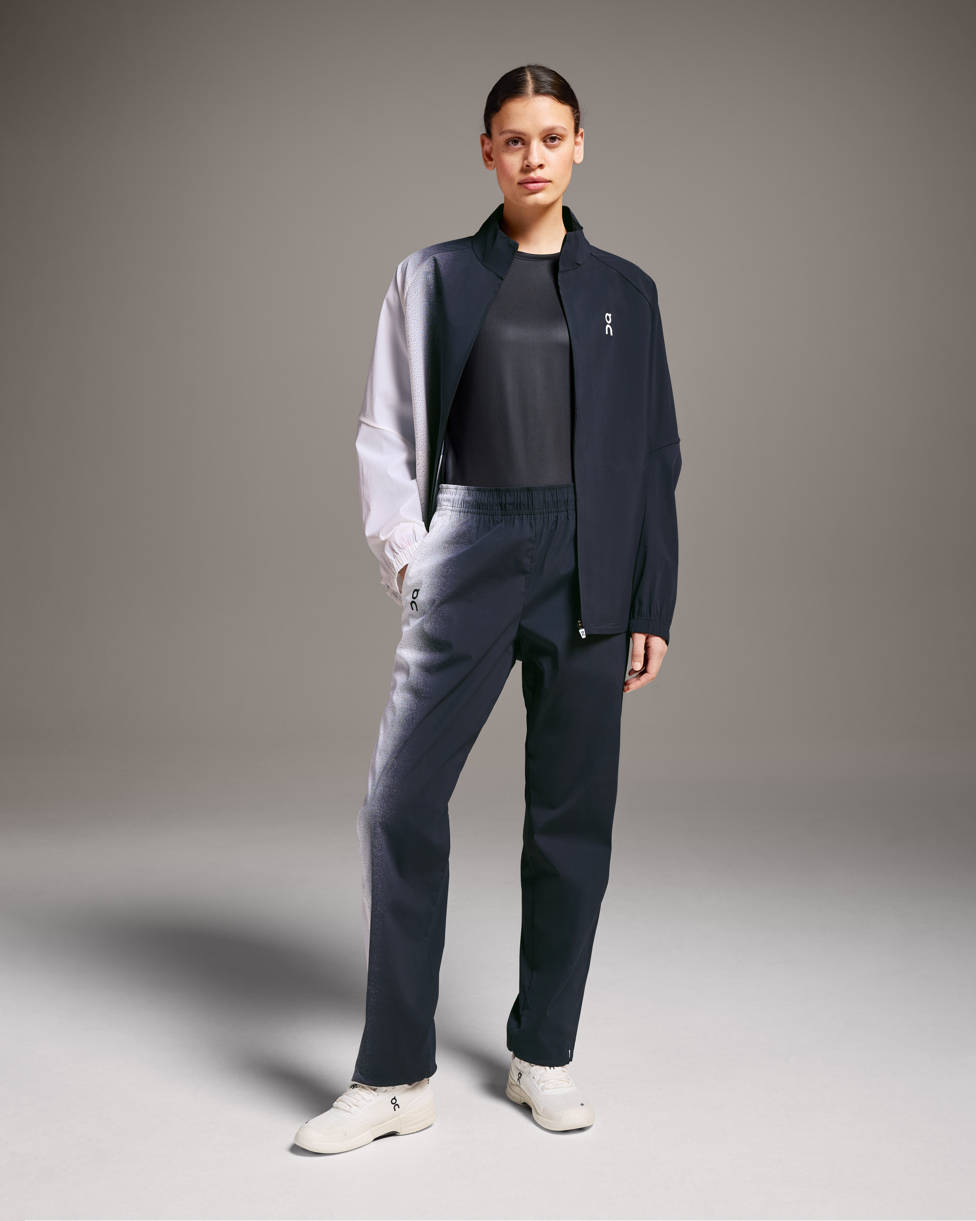 Women's Court Track Pants
