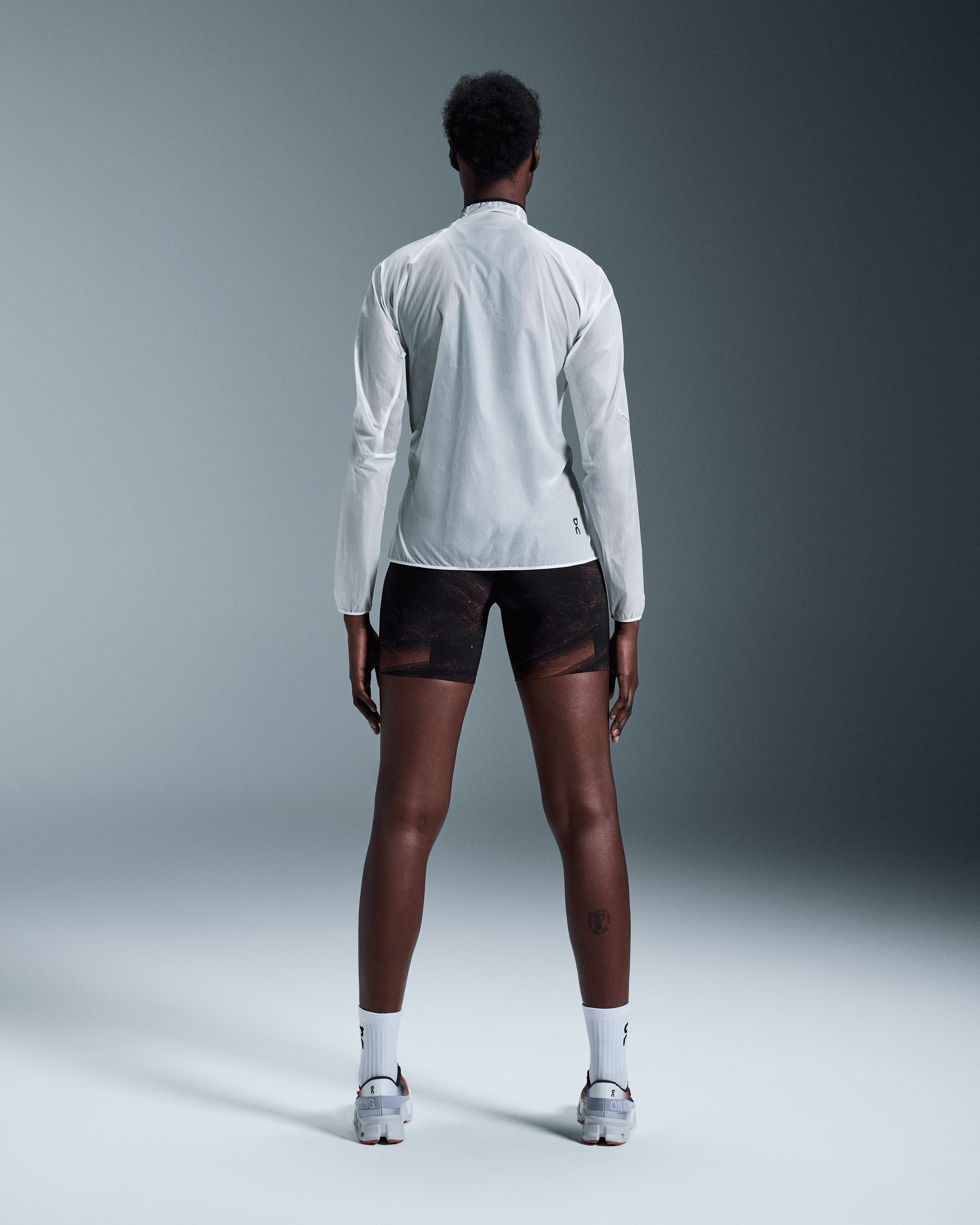 Women's Zero Jacket - Image 2