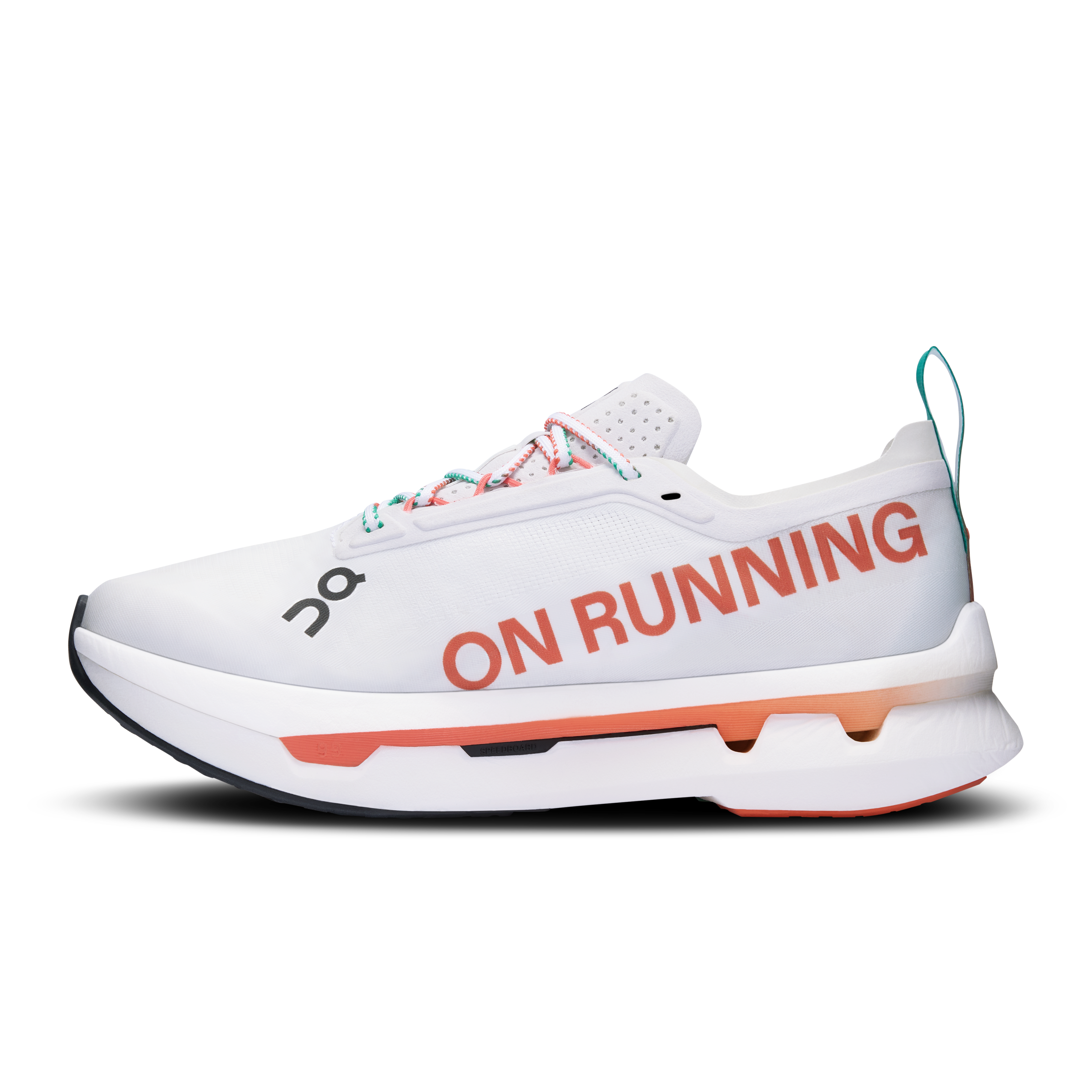 Women's Cloudboom Zone - Image 4