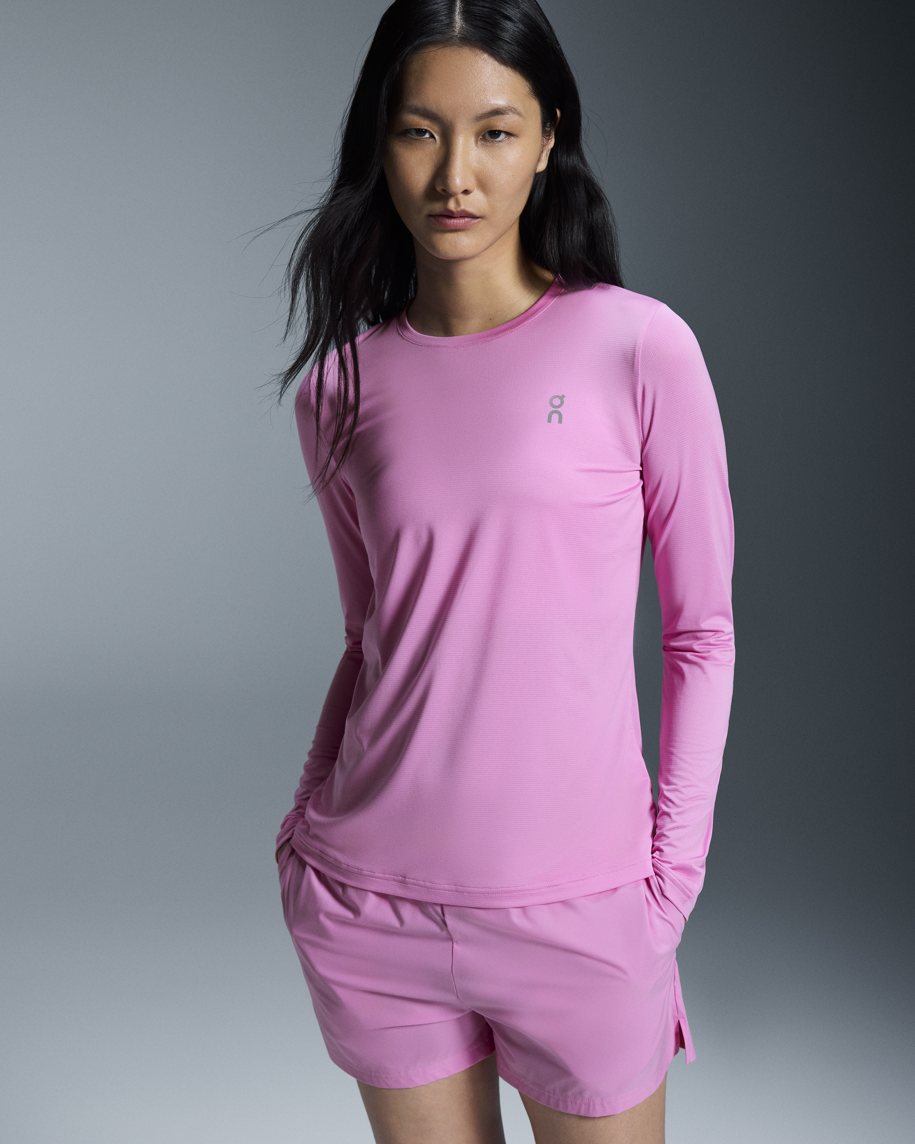 Women's Core Long-T - Image 3