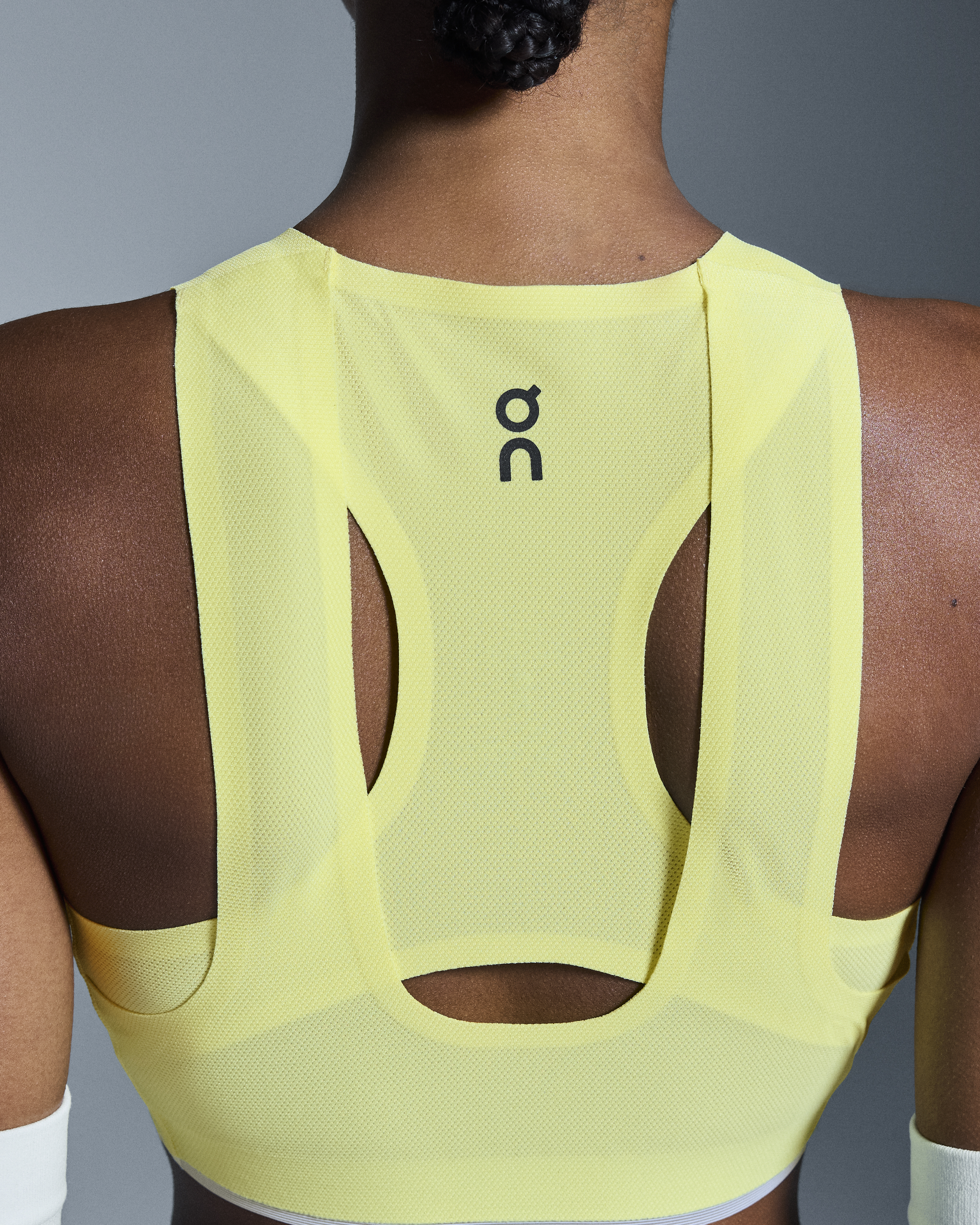 Women's Race Crop - Image 5