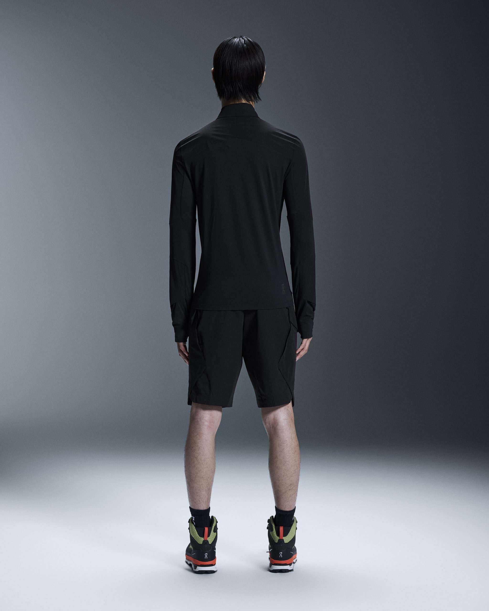 Men's Trail Breaker - Image 2