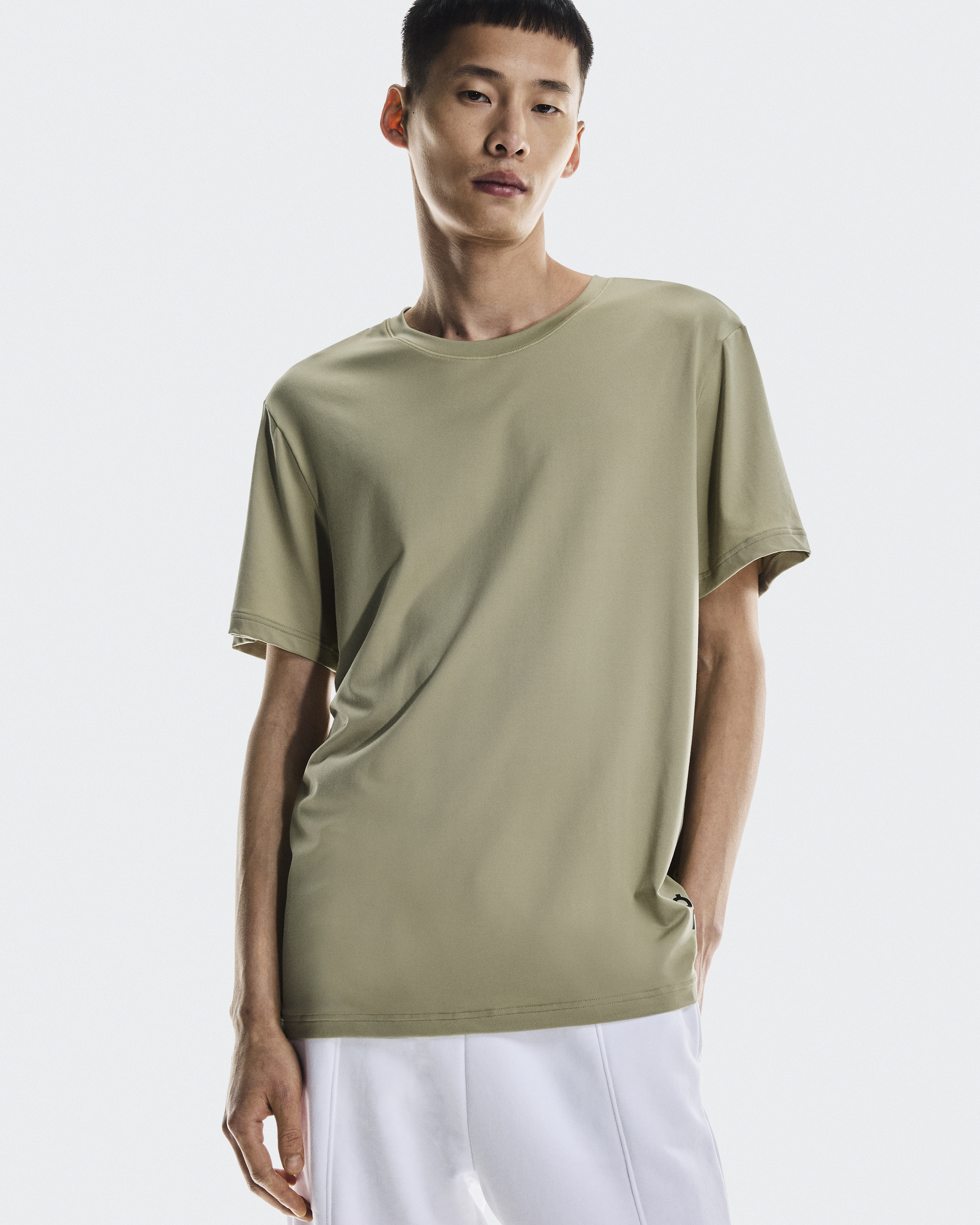 Men's Studio-T - Image 3