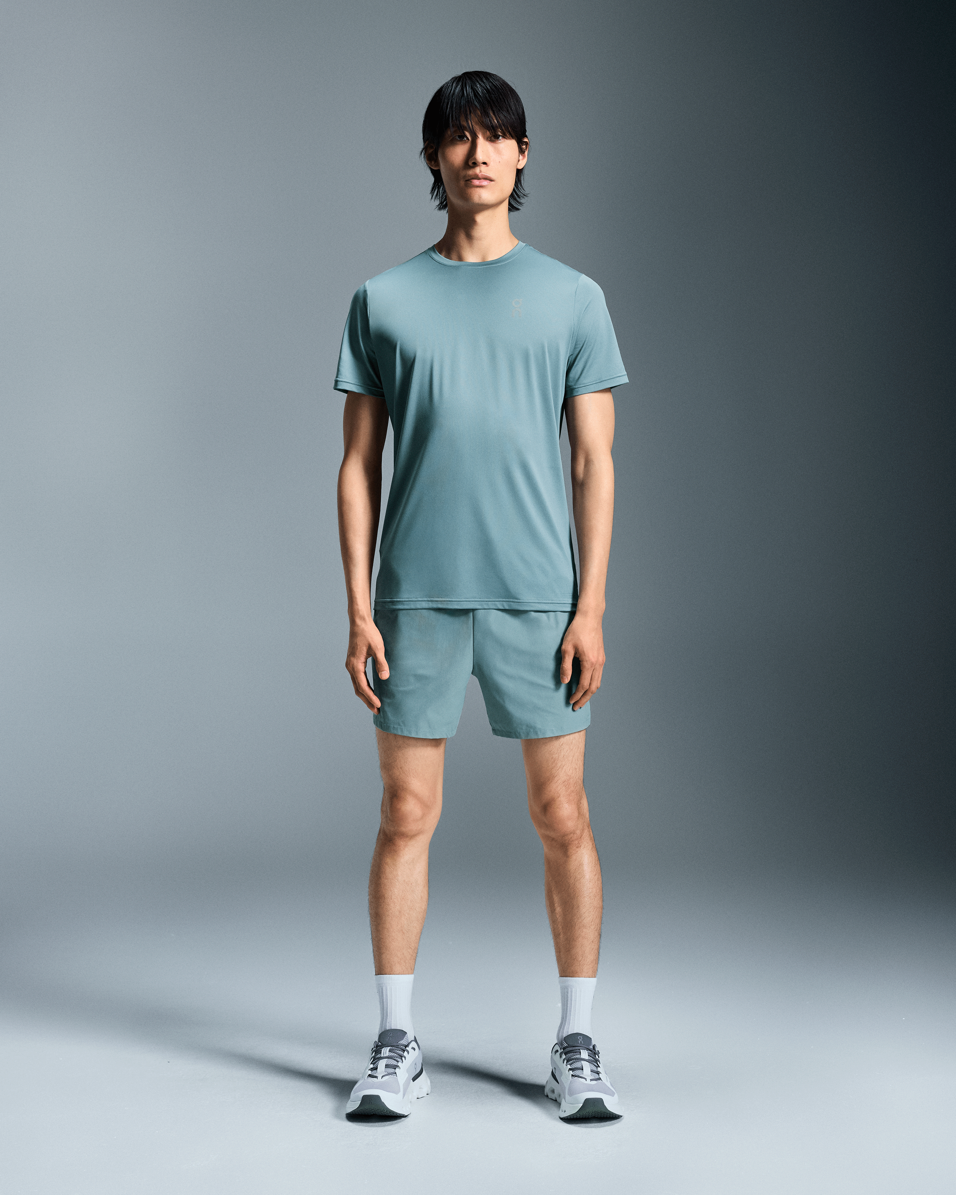 Men's Essential Shorts