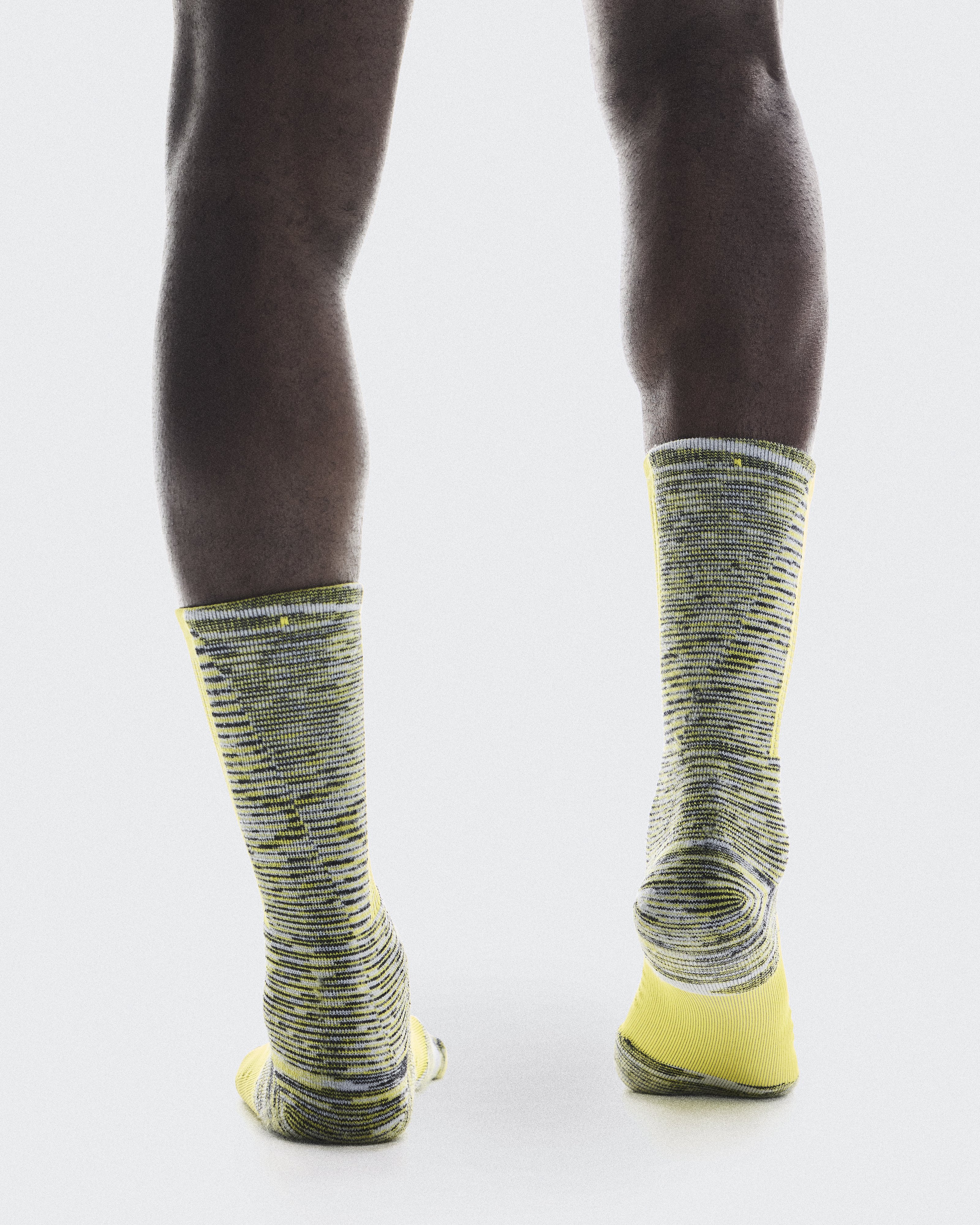 Women's Explorer Merino Sock - Image 3