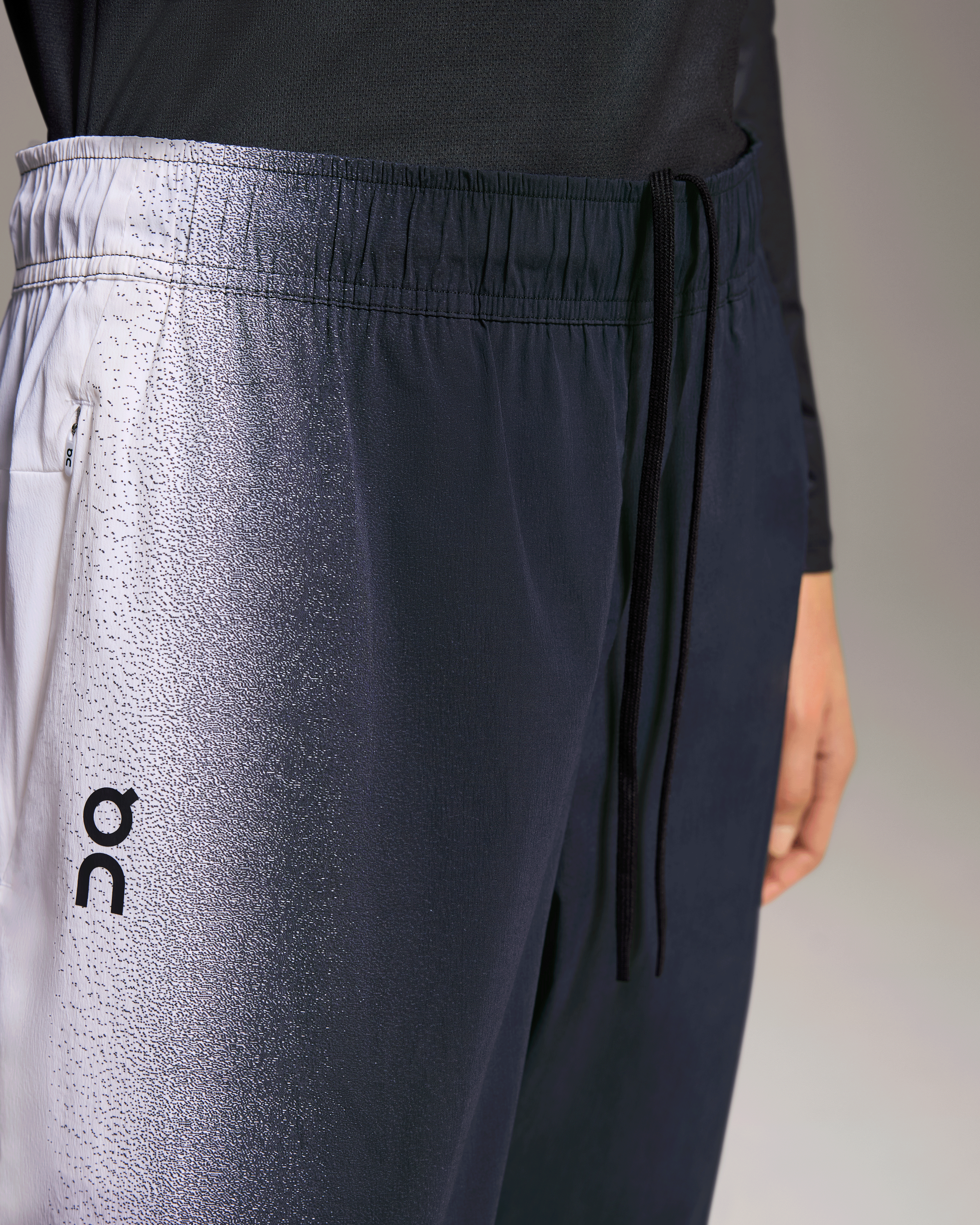 Women's Court Track Pants - Image 3