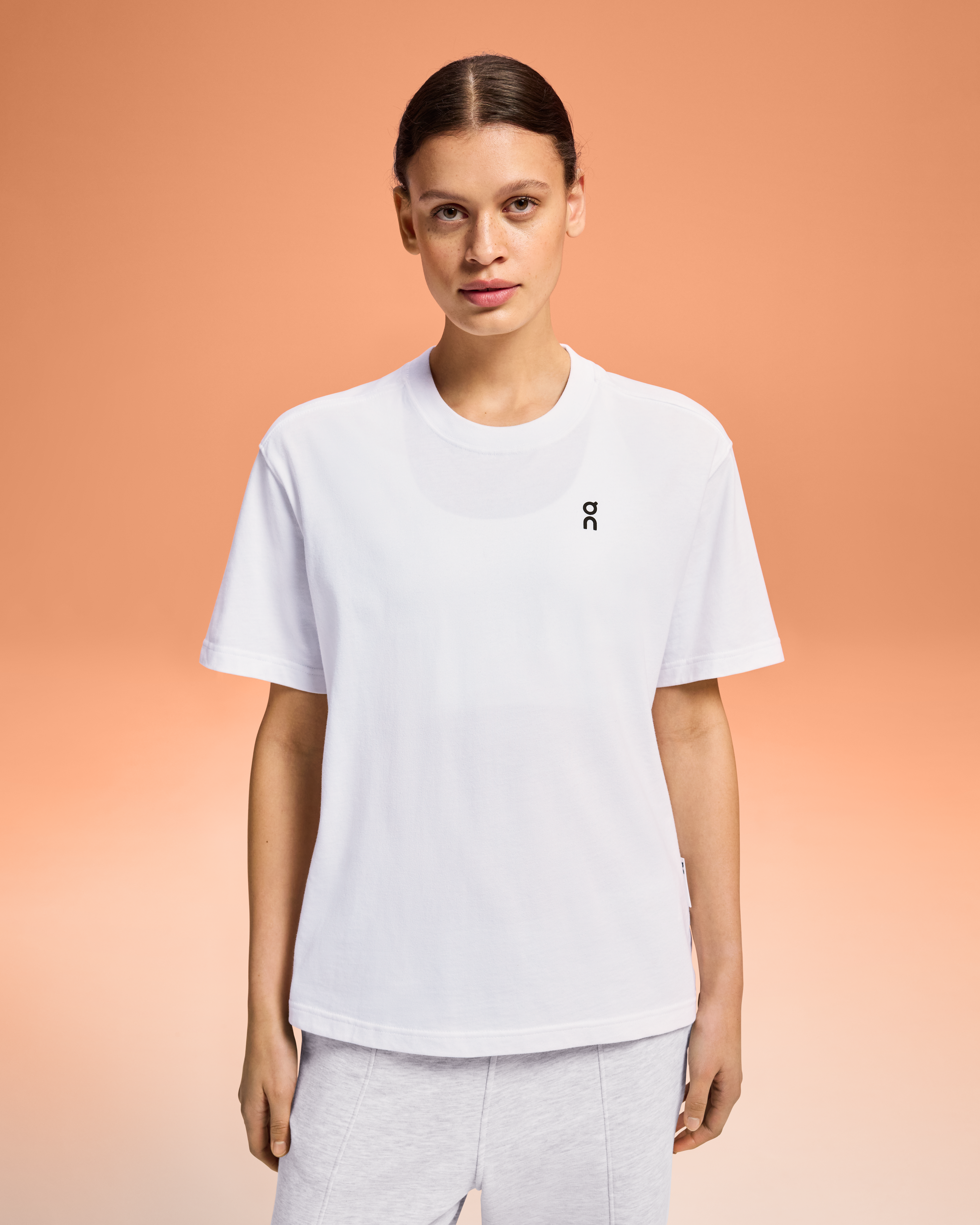 Women's Club-T Graphic Tennis - Image 2