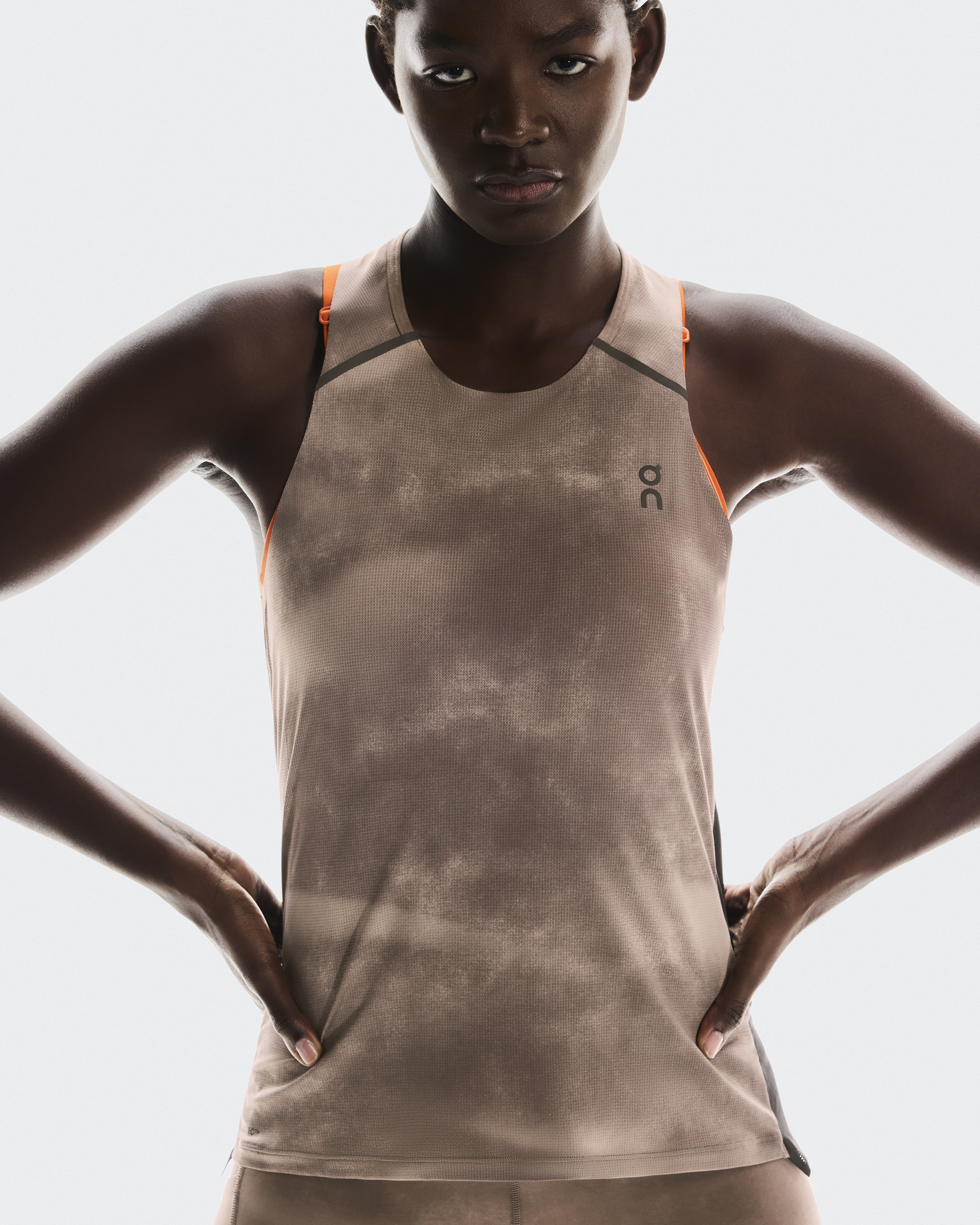 Women's Performance Tank AOP - Image 3
