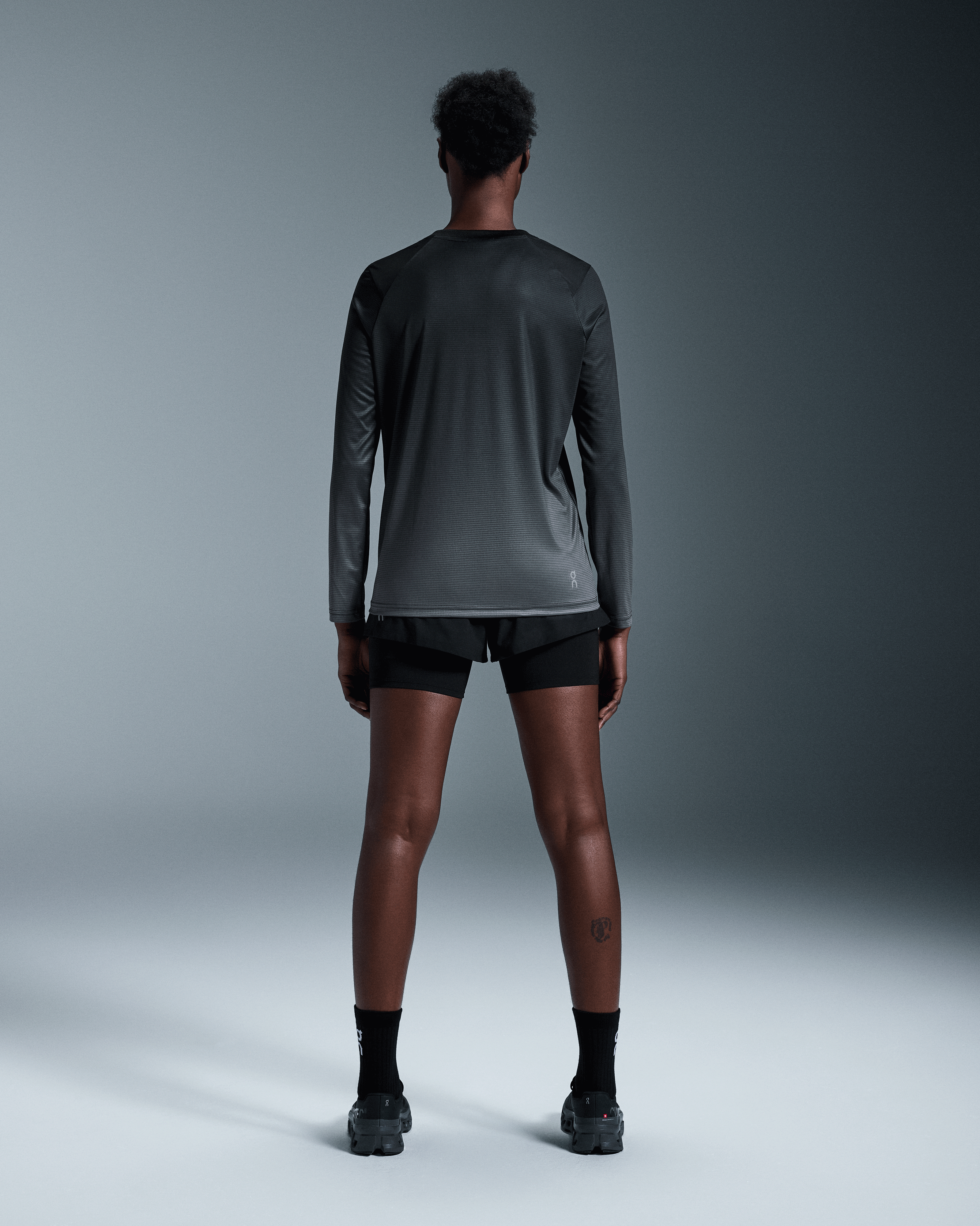 Women's Pace Short - Image 2