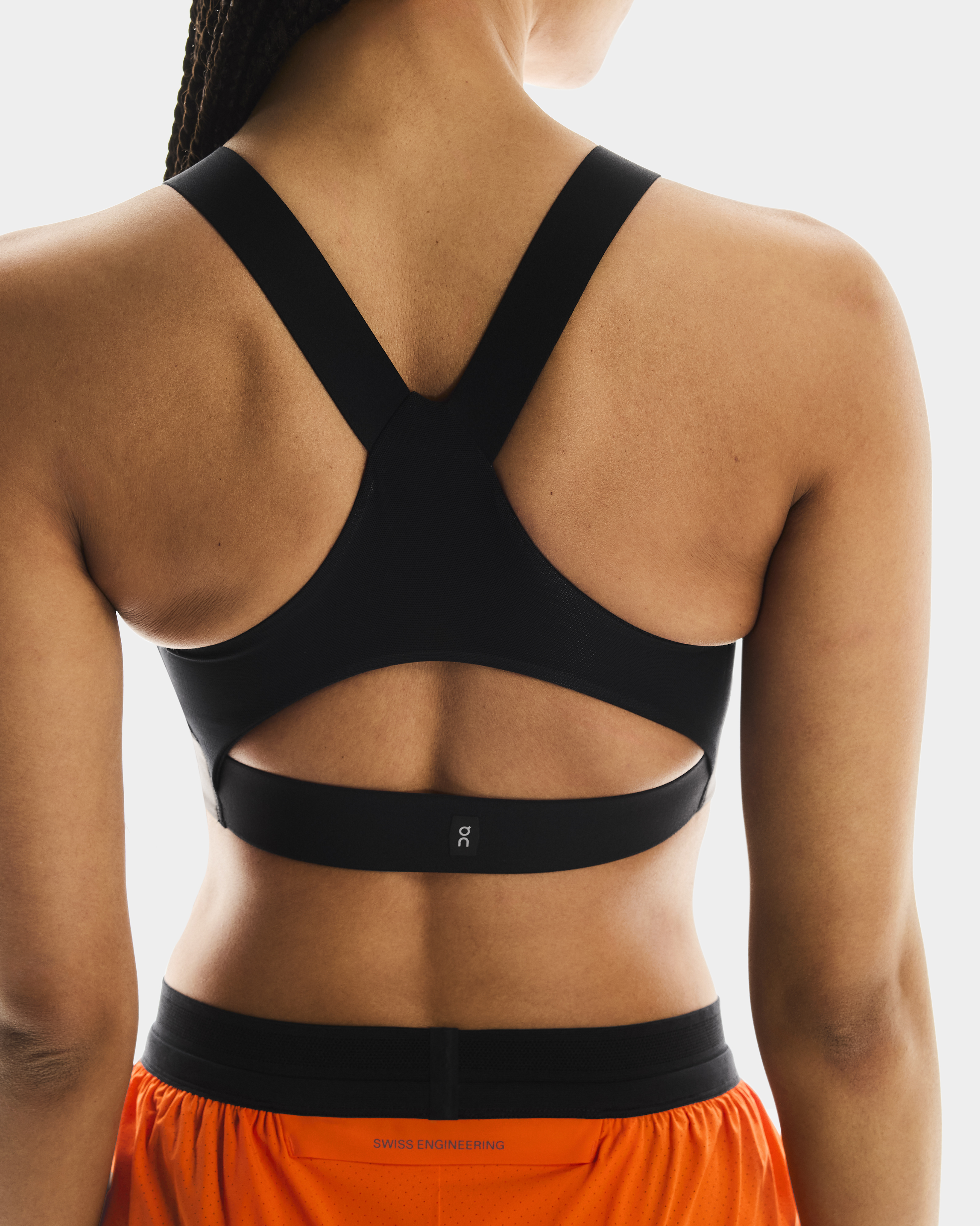 Women's Performance Bra AOP - Image 4