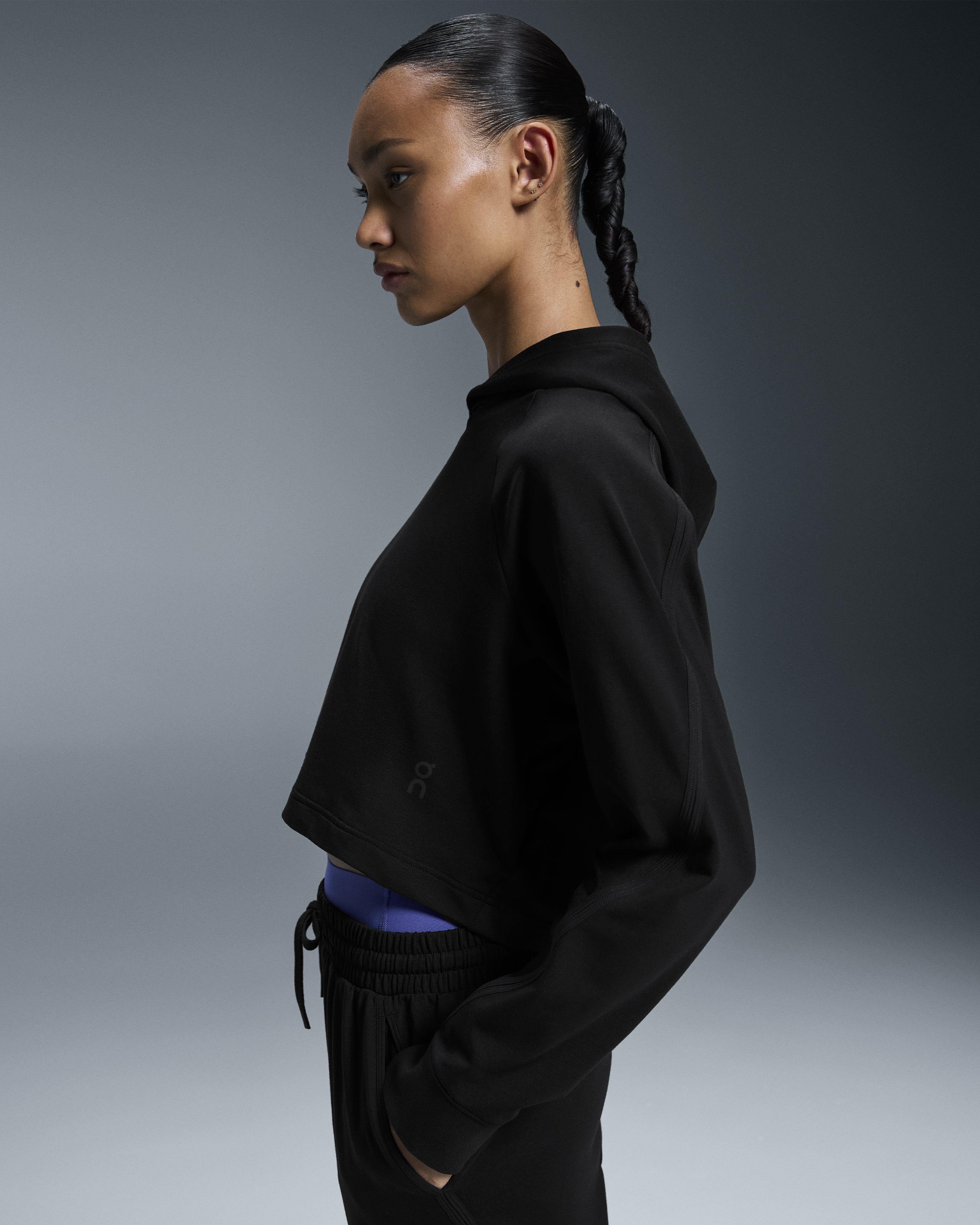 Women's Movement Hoodie - Image 4