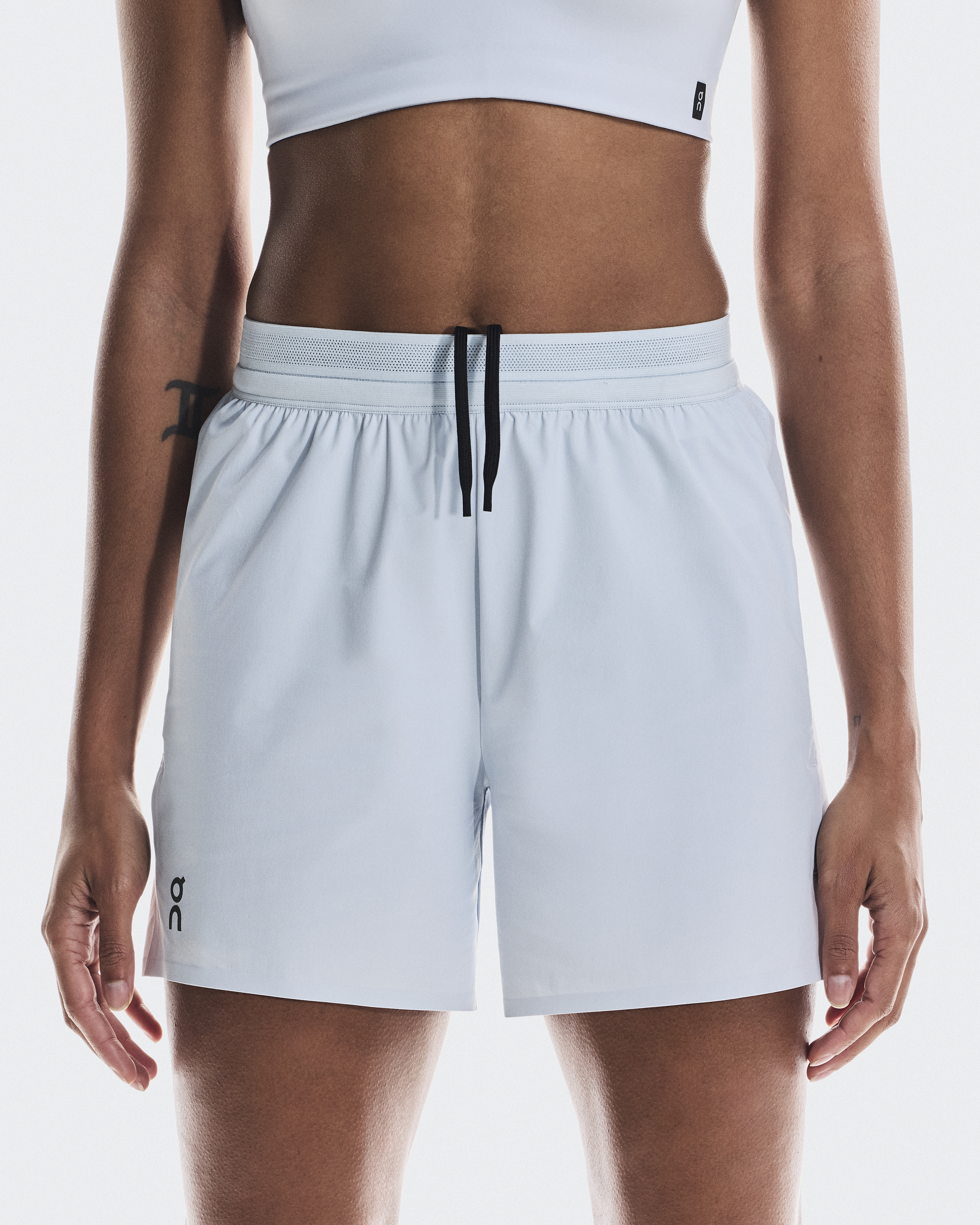 Women's 5" Performance Shorts - Image 4
