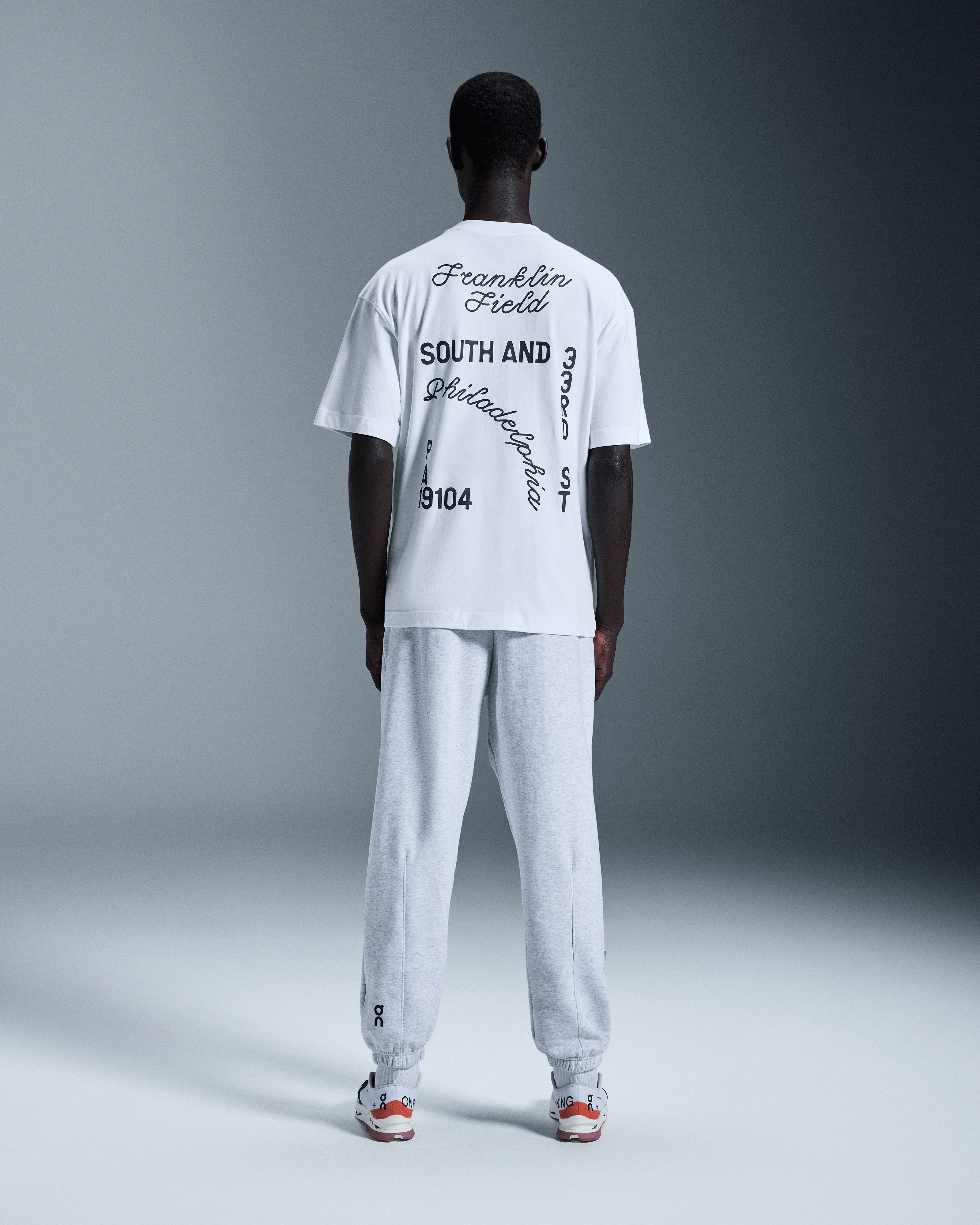 Club T PENN RELAYS - Image 2