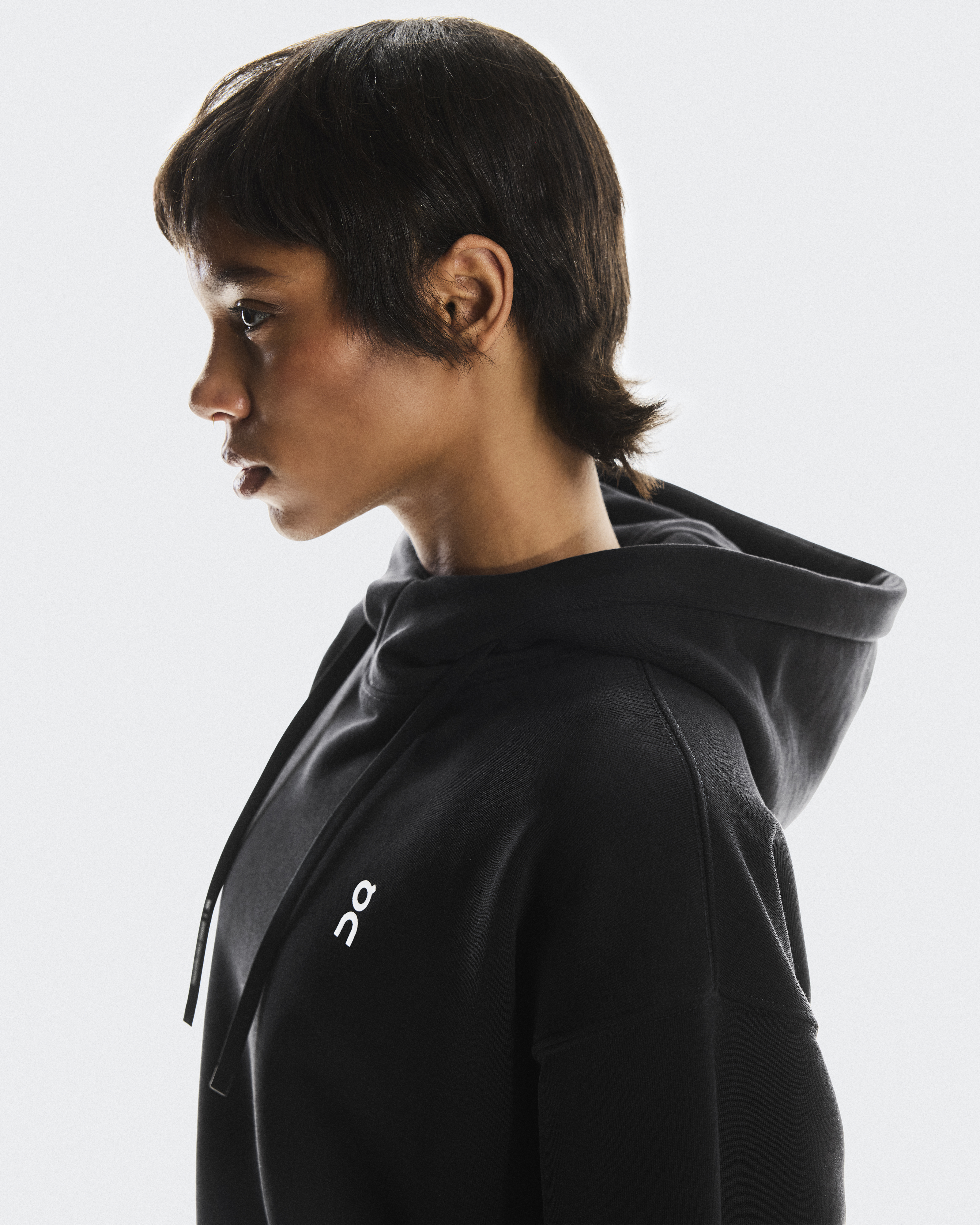 Women's Club OAC Hoodie - Image 4