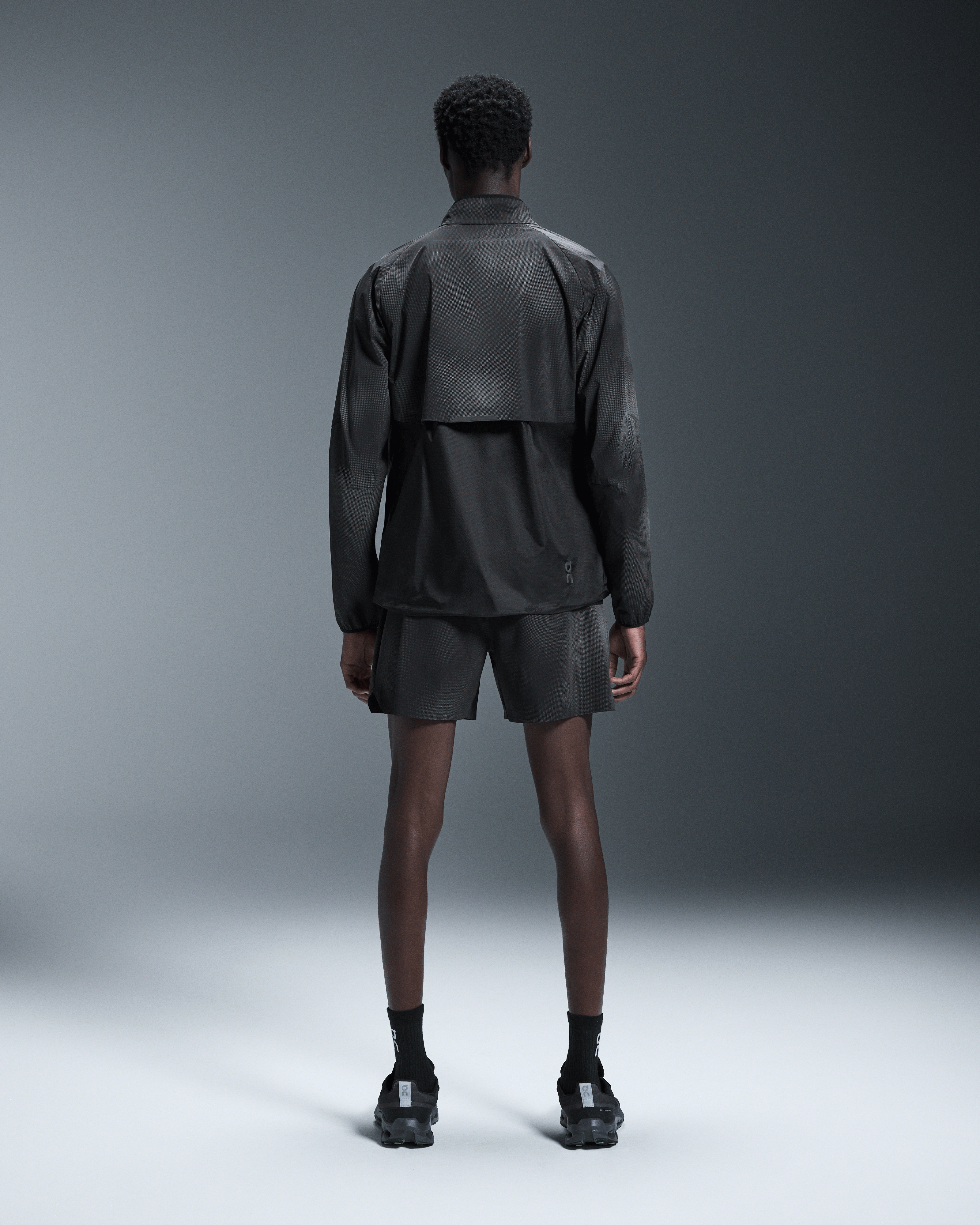 Men's Lightweight Shorts Lumos - Image 2