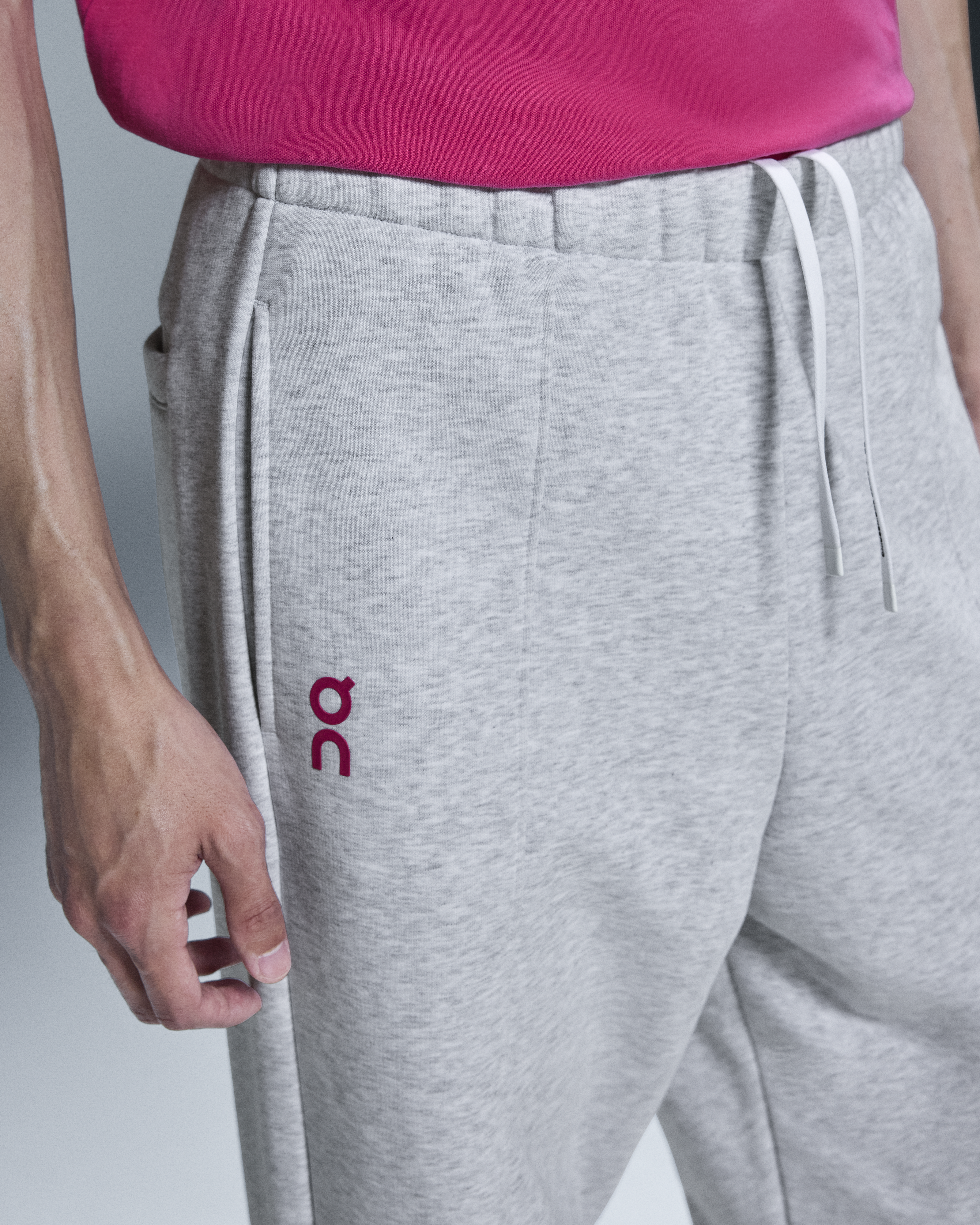 Men's Open Club Pants - Image 4
