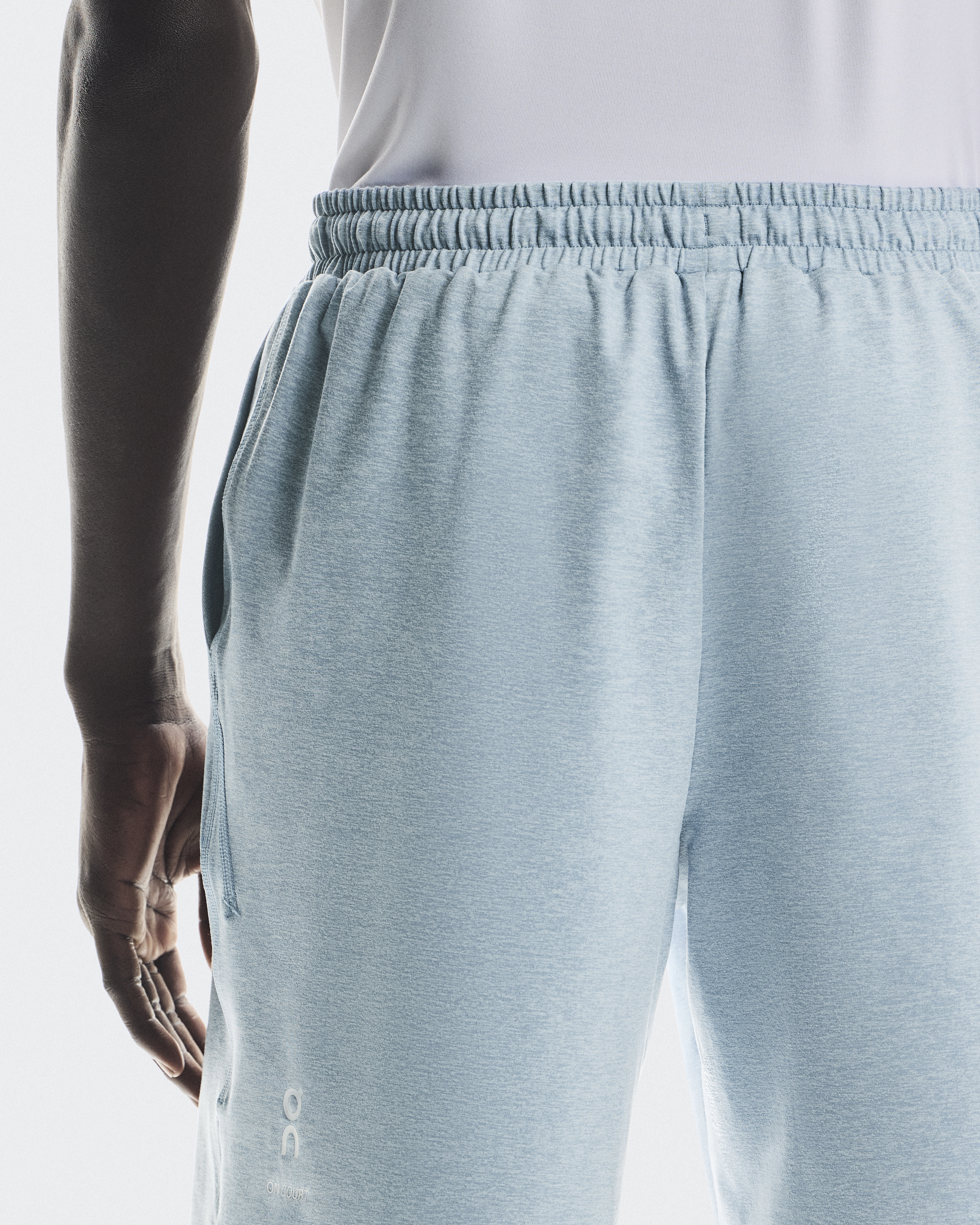 Men's Courtside Shorts - Image 5