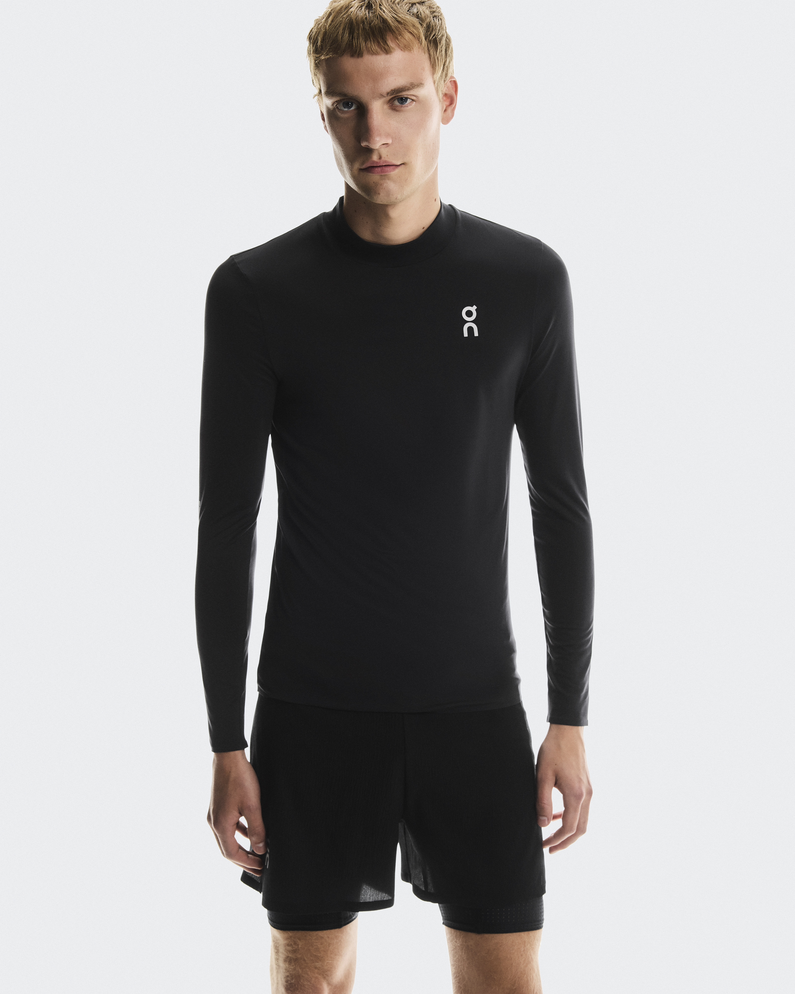 Men's Pace Long-T - Image 3