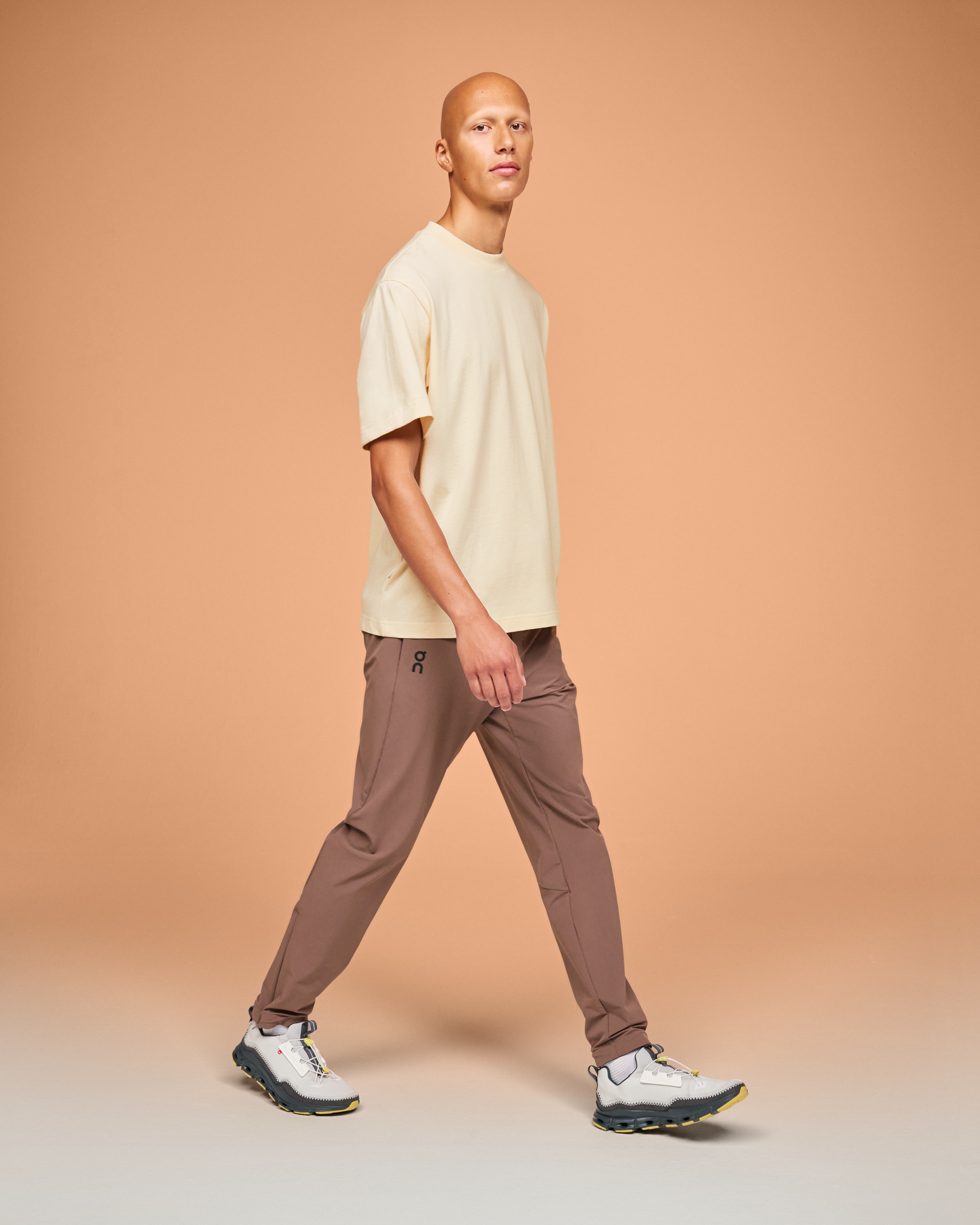 Men's Active Pants - Image 4