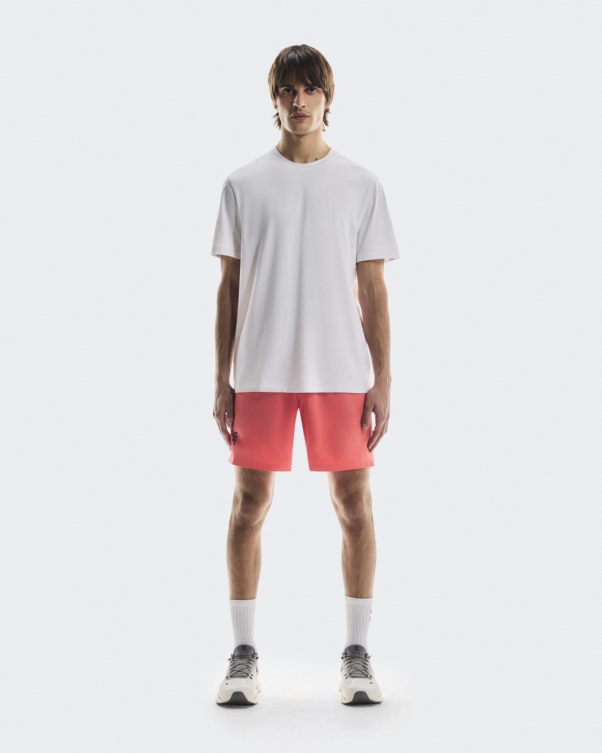 Men's Focus Shorts