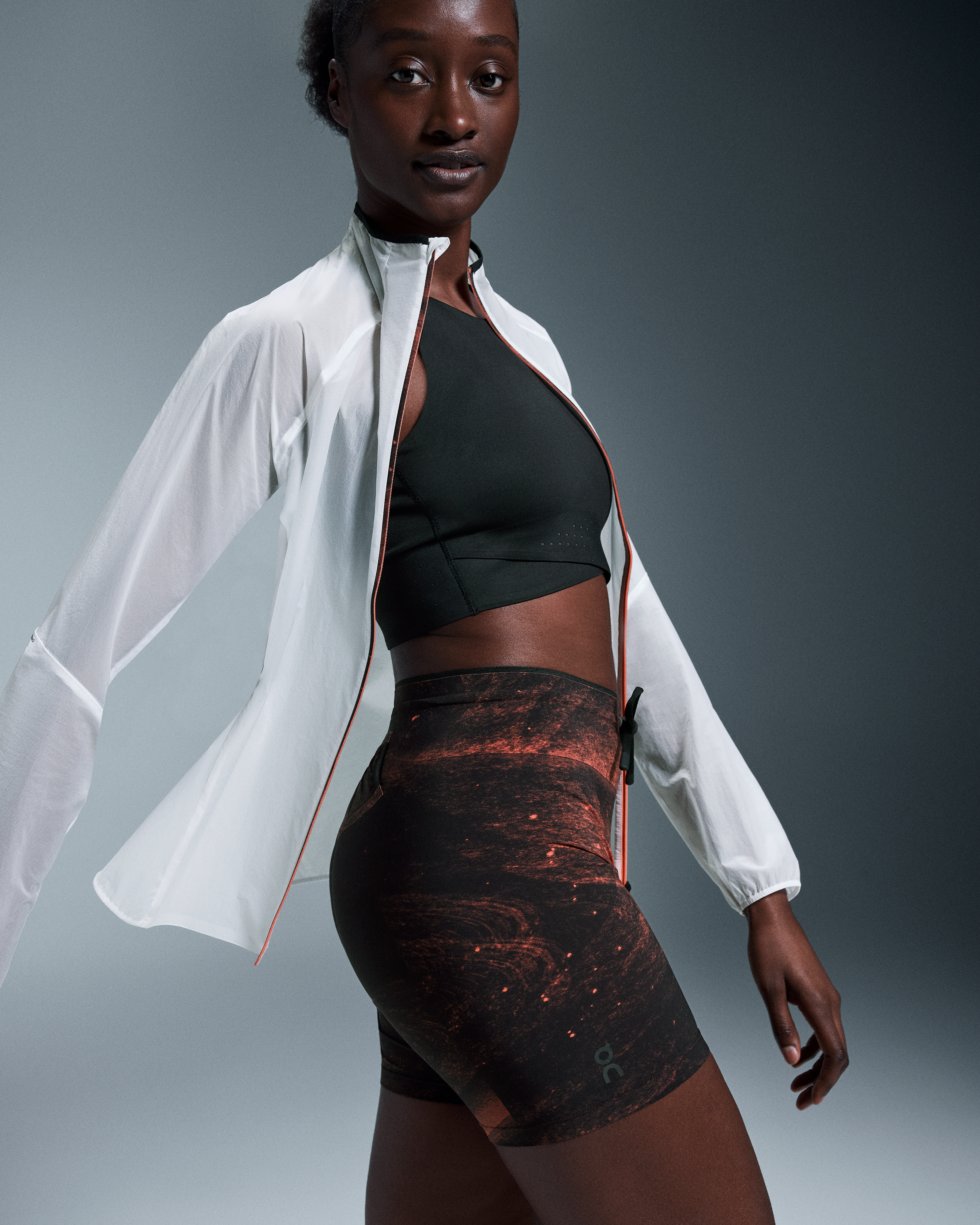 Women's Zero Jacket - Image 6