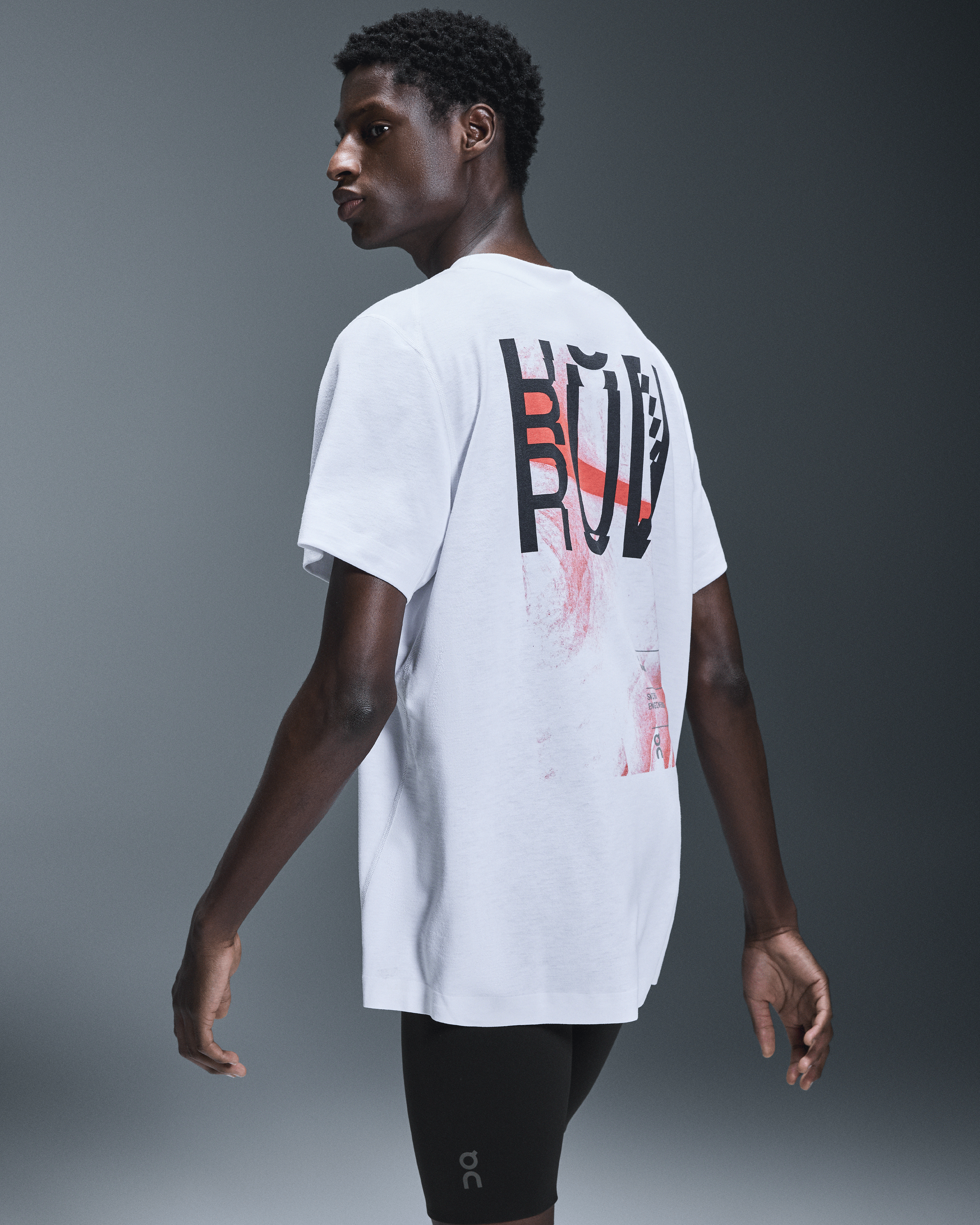 Men's Active-T Graphic - Image 3