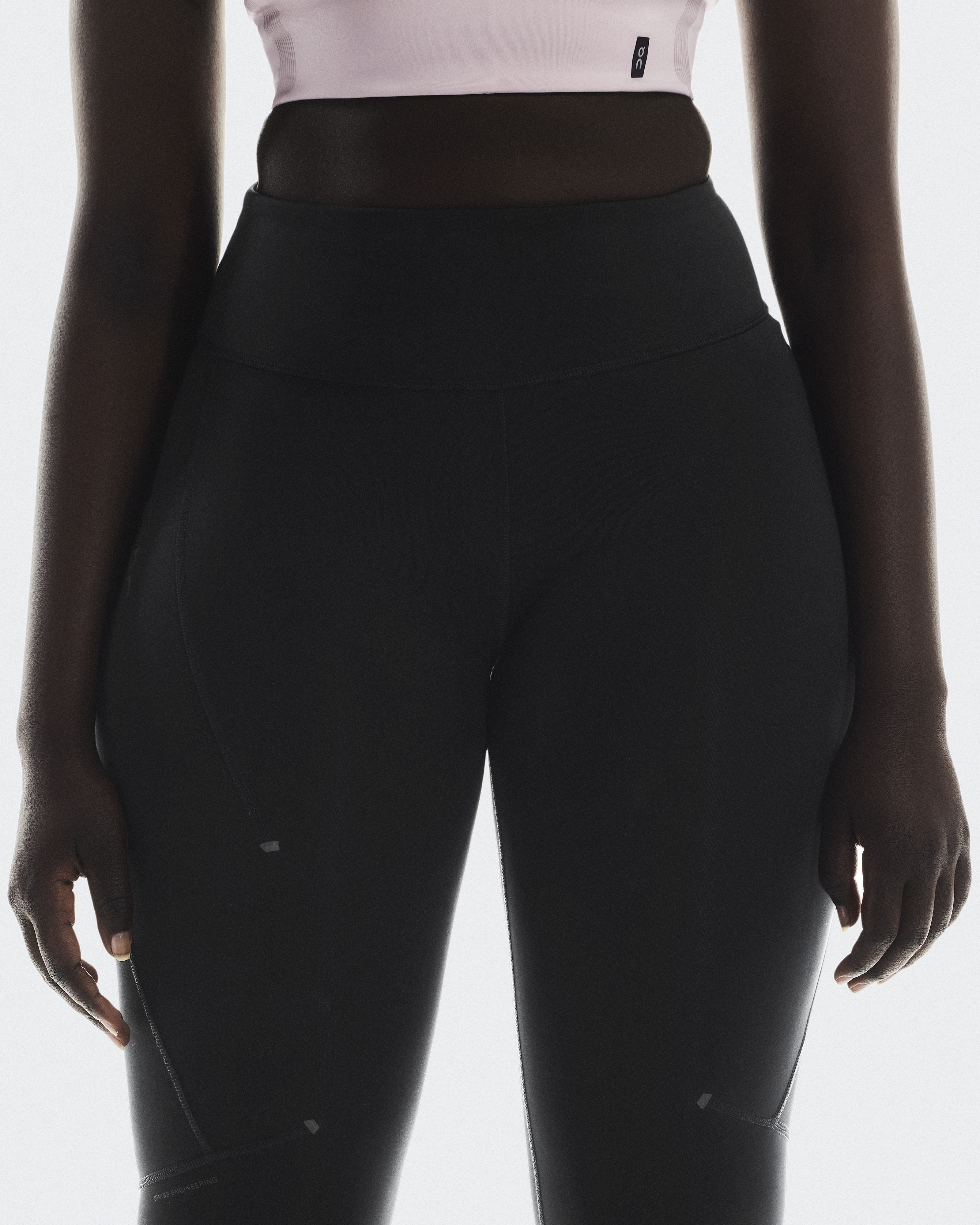 Women's Performance Tights - Image 4