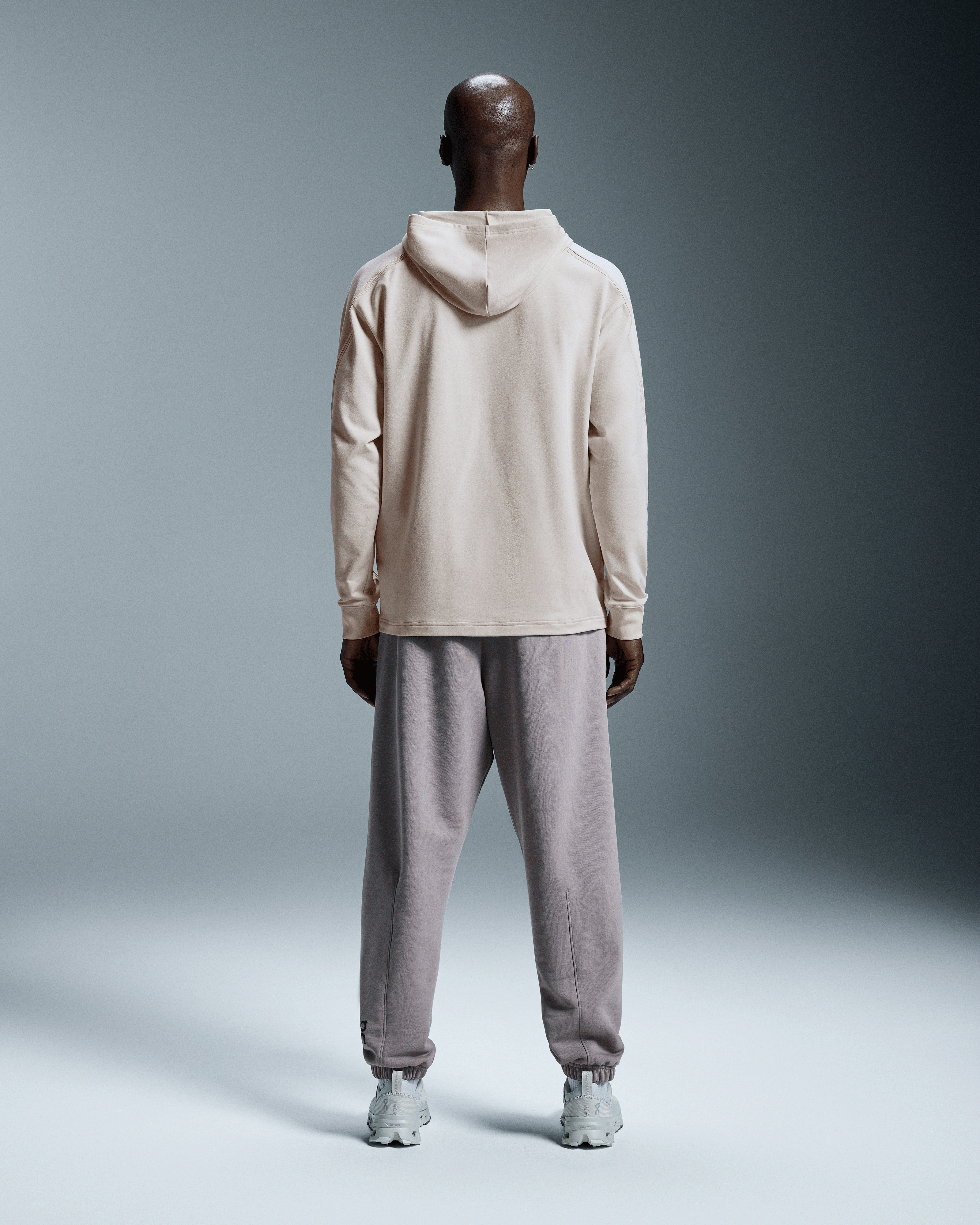 Men's Movement Hoodie - Image 2