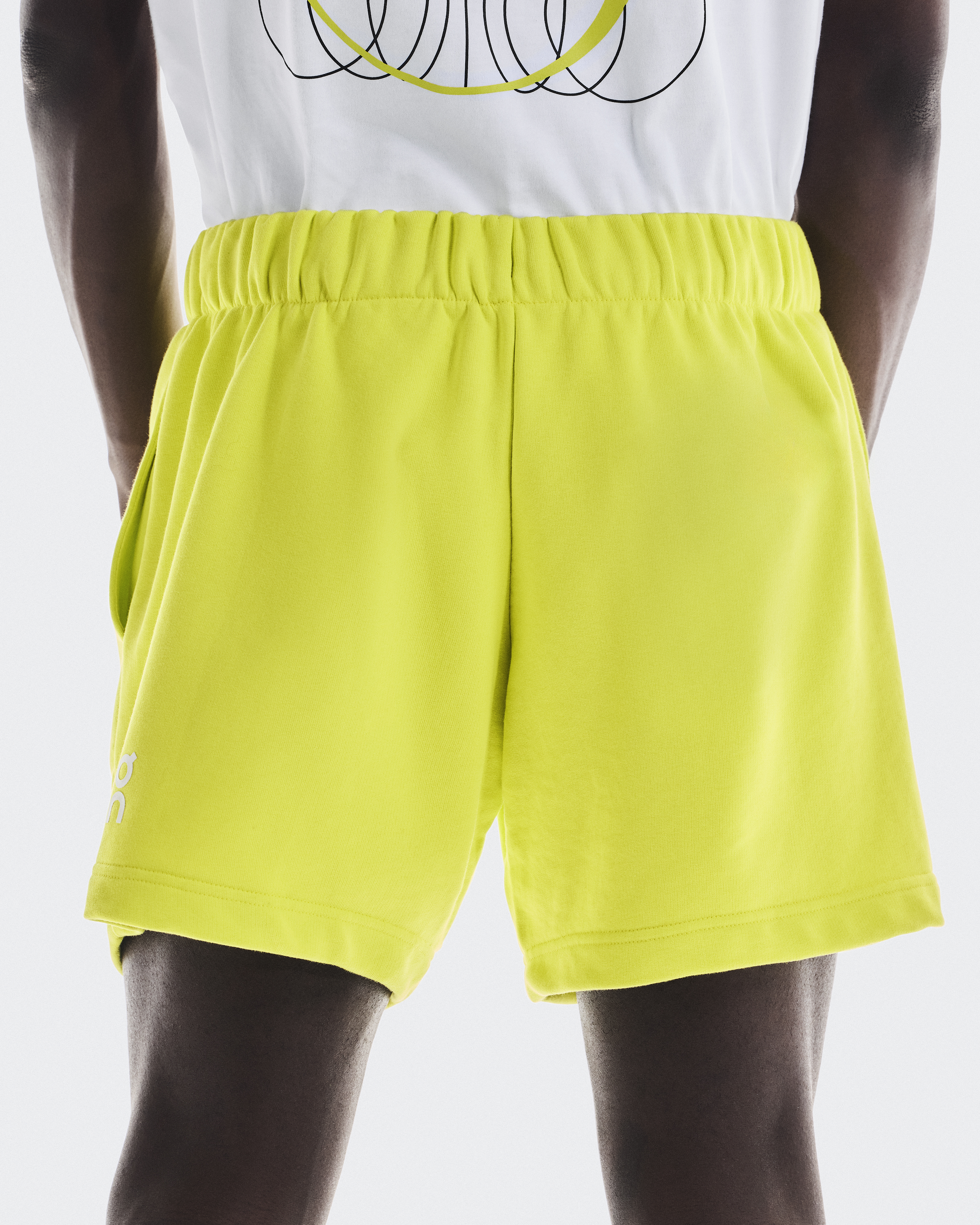 Men's Club Shorts - Image 5