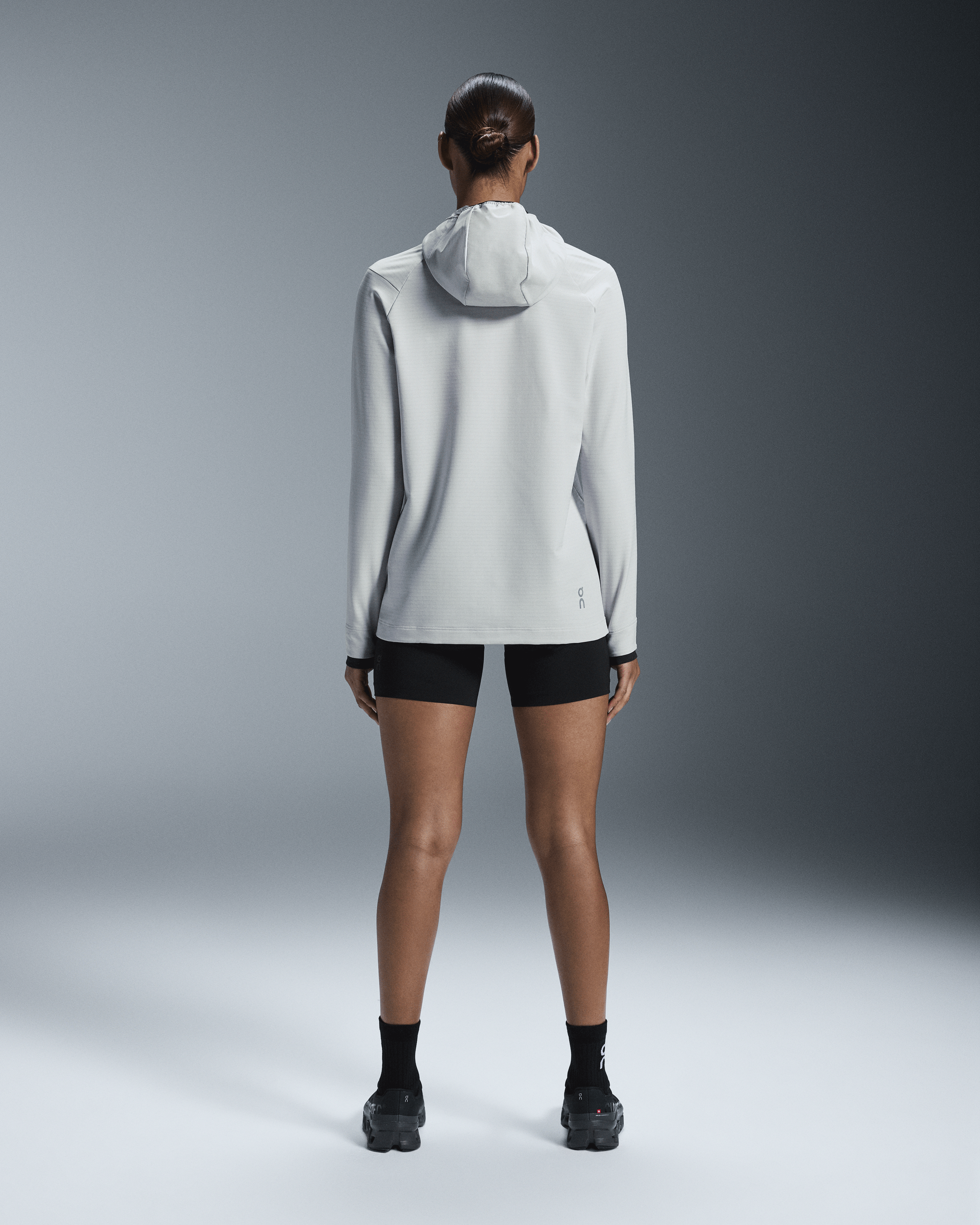 Women's Pace Hoodie - Image 2