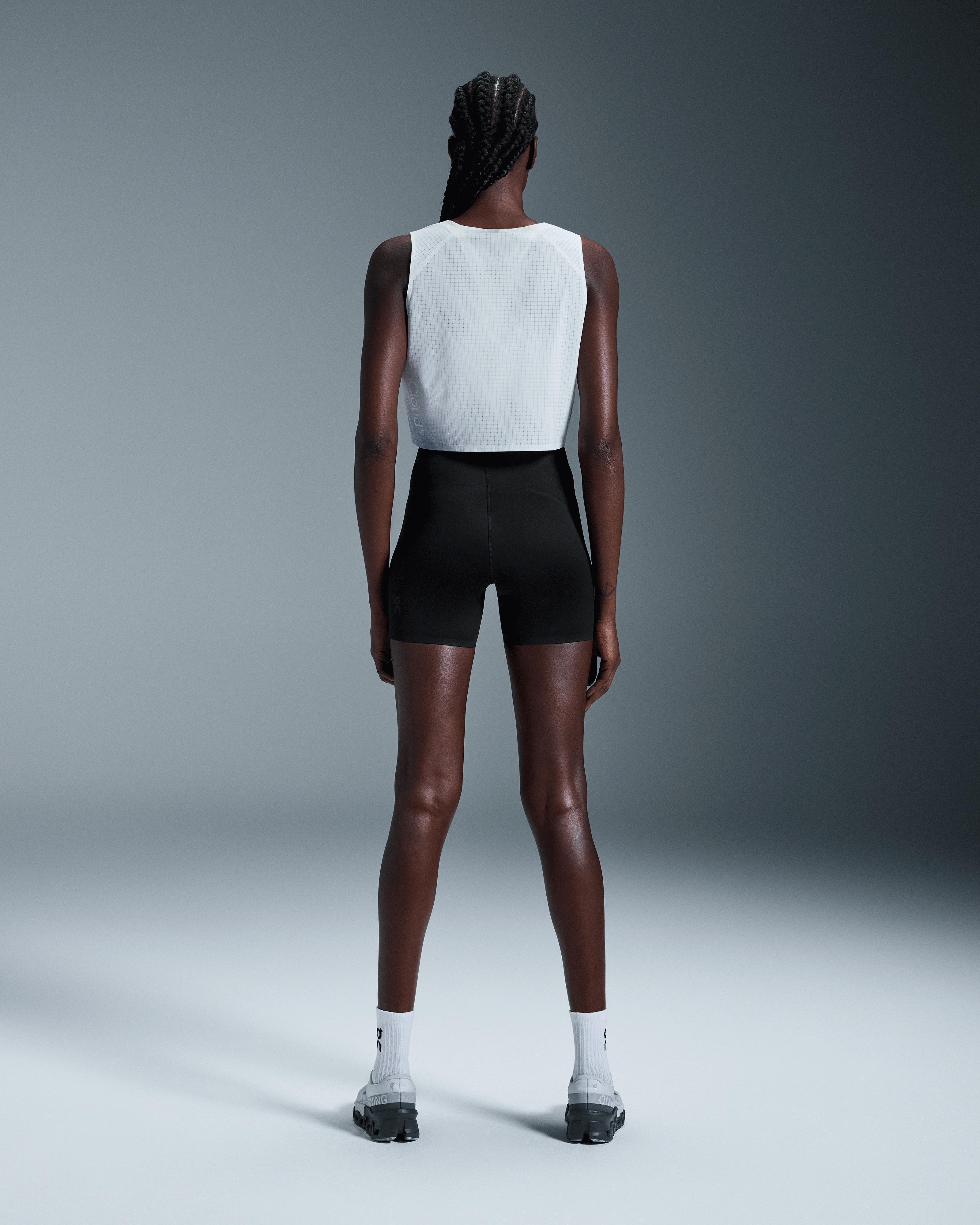 Women's Pace Tank - Image 2