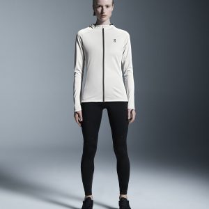 Women's Climate Zip Hoodie