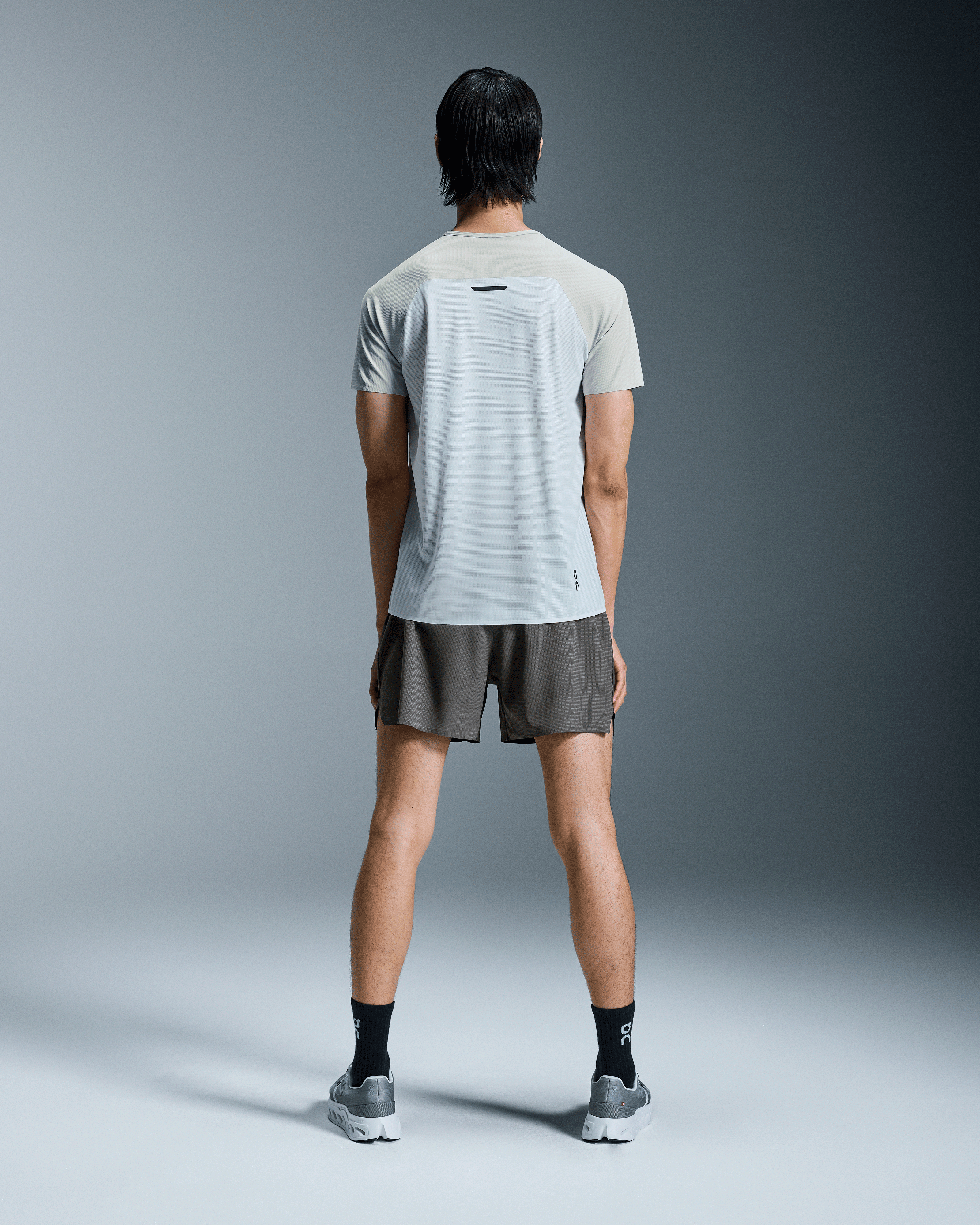 Men's 5" Lightweight Shorts - Image 2