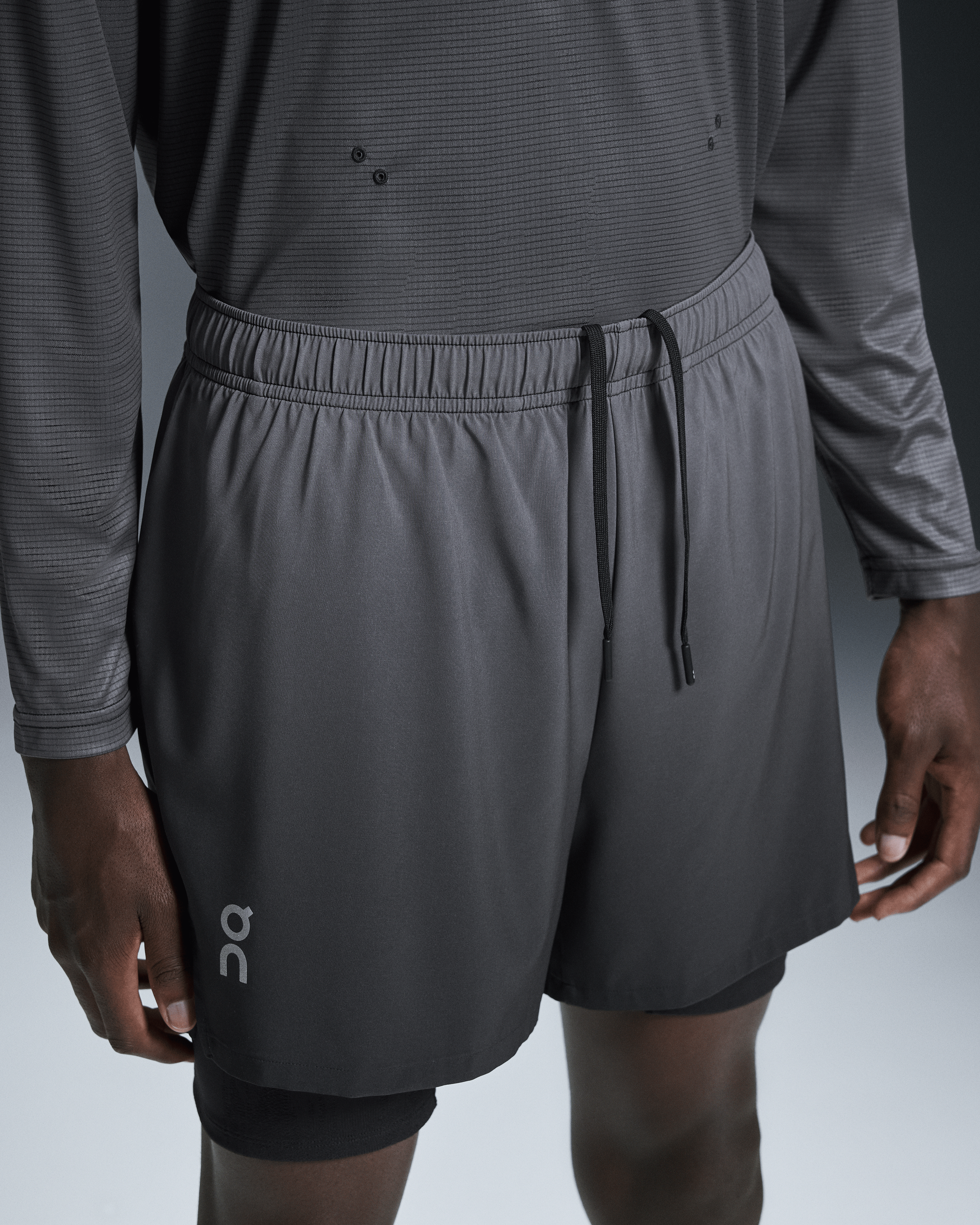 Men's Pace Short - Image 4