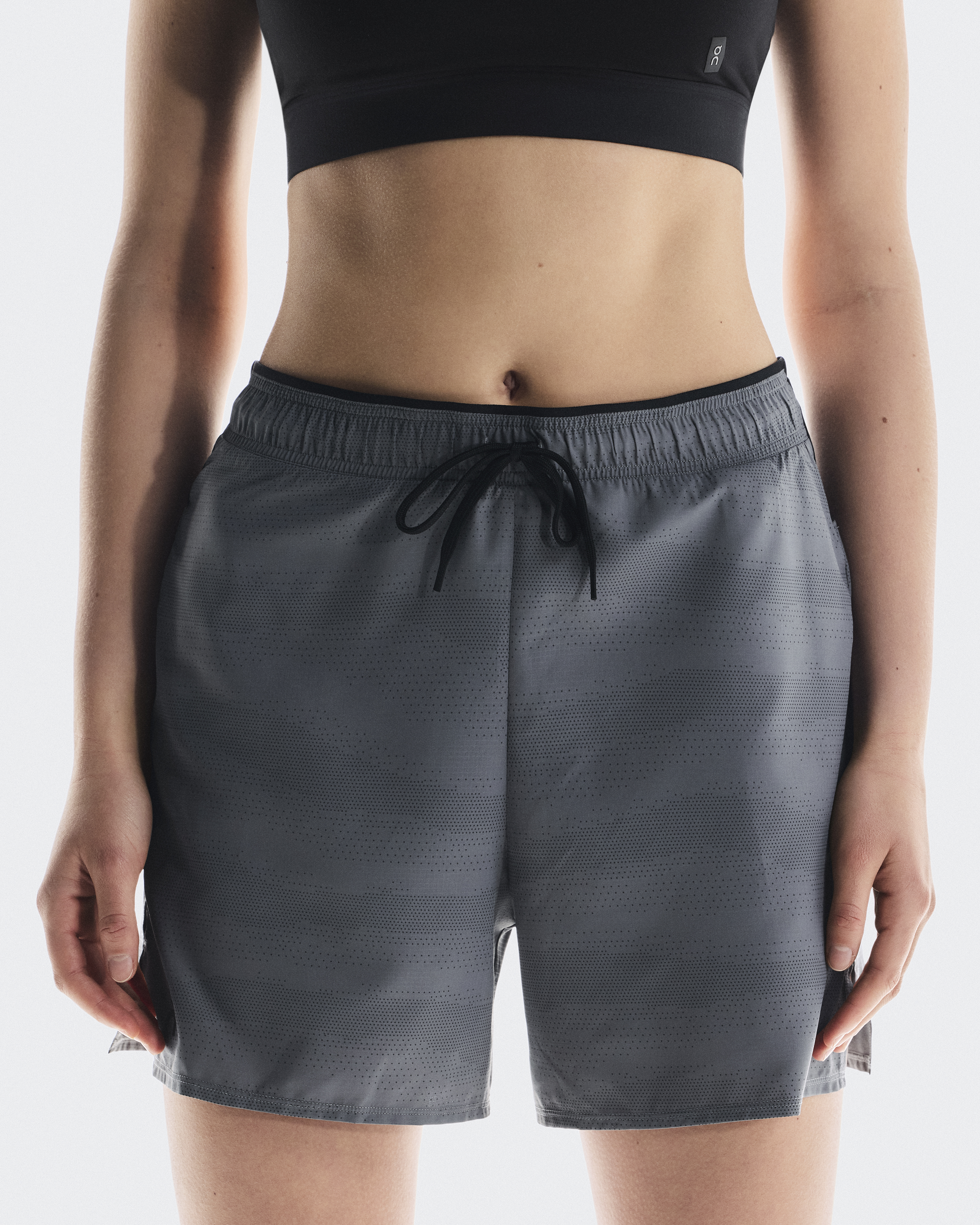 Women's Trail Shorts - Image 4
